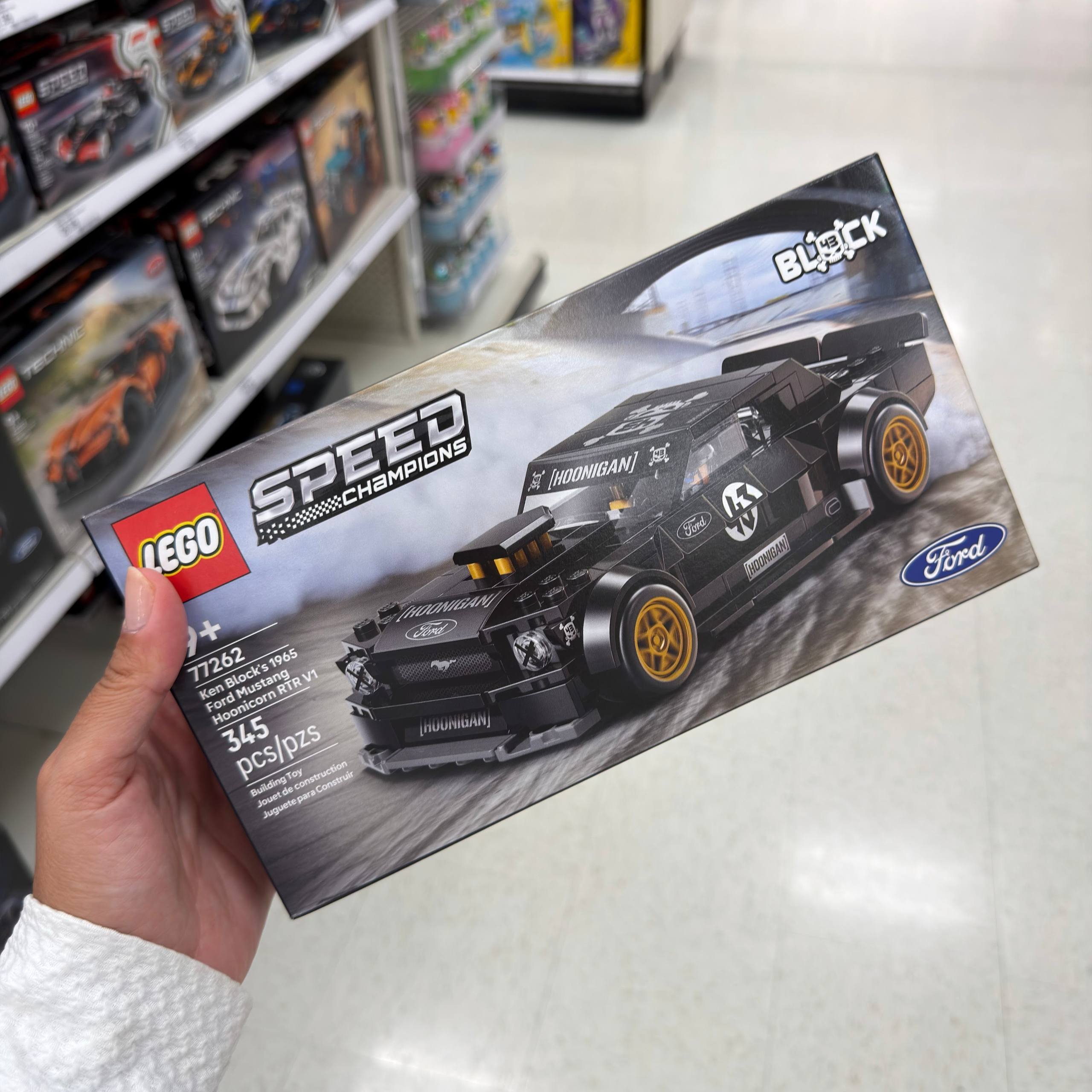 LEGO