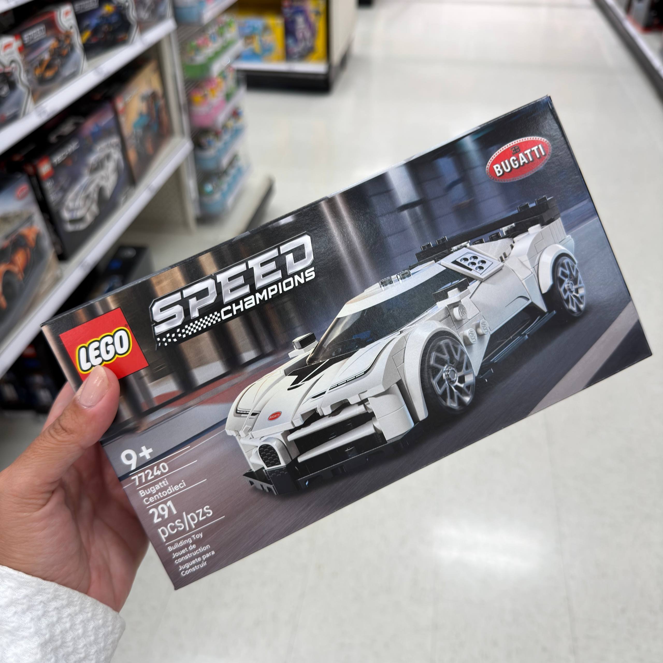 LEGO