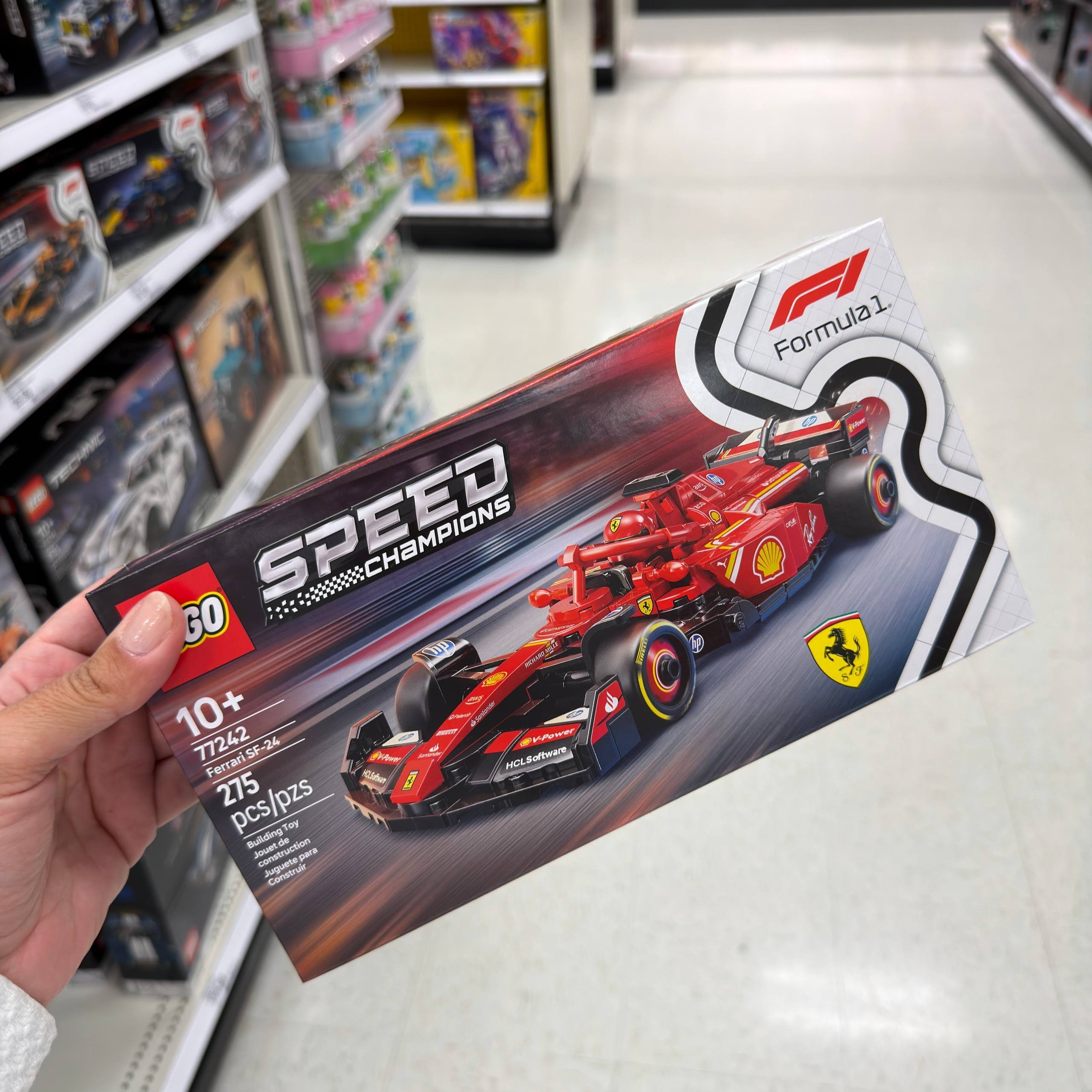 LEGO