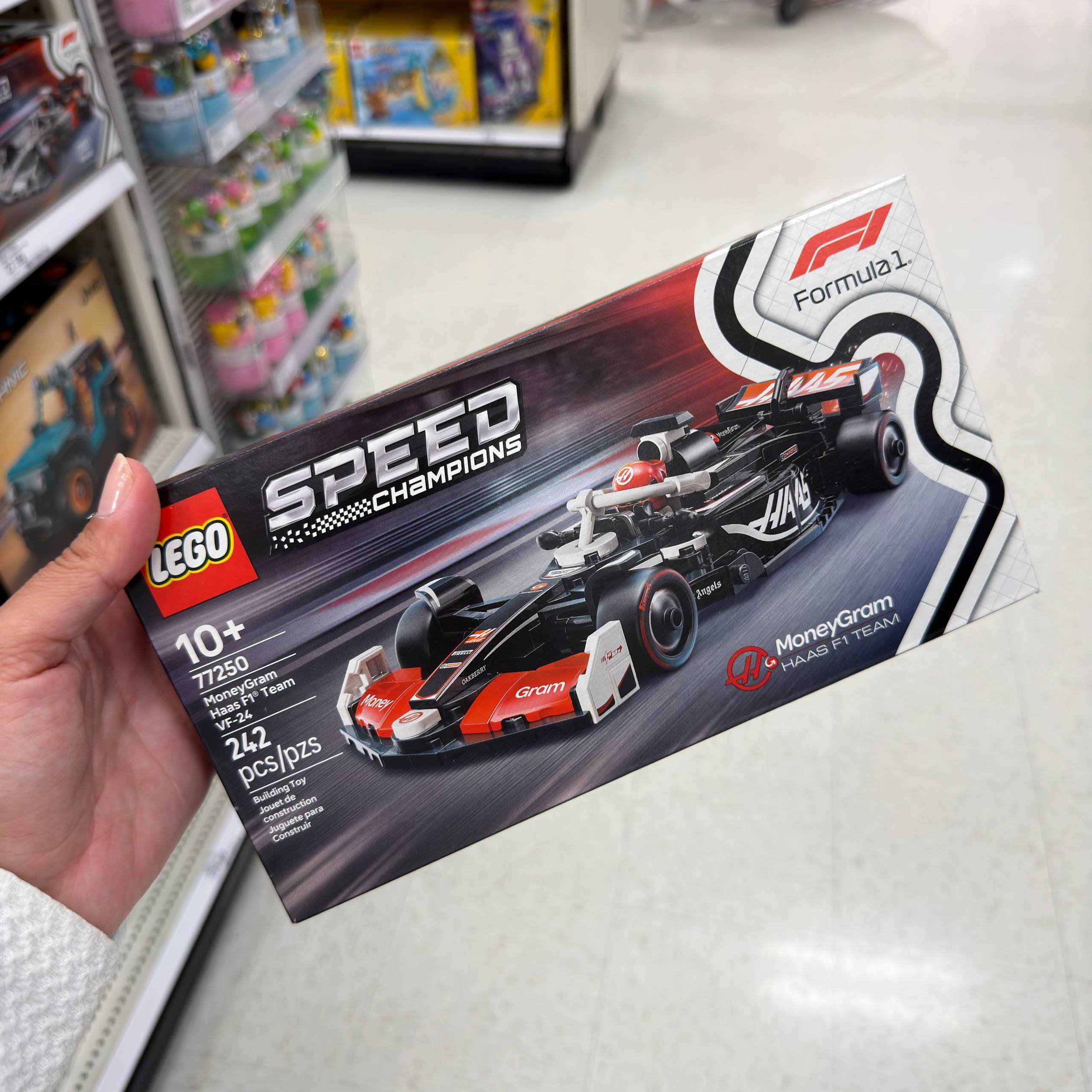 LEGO