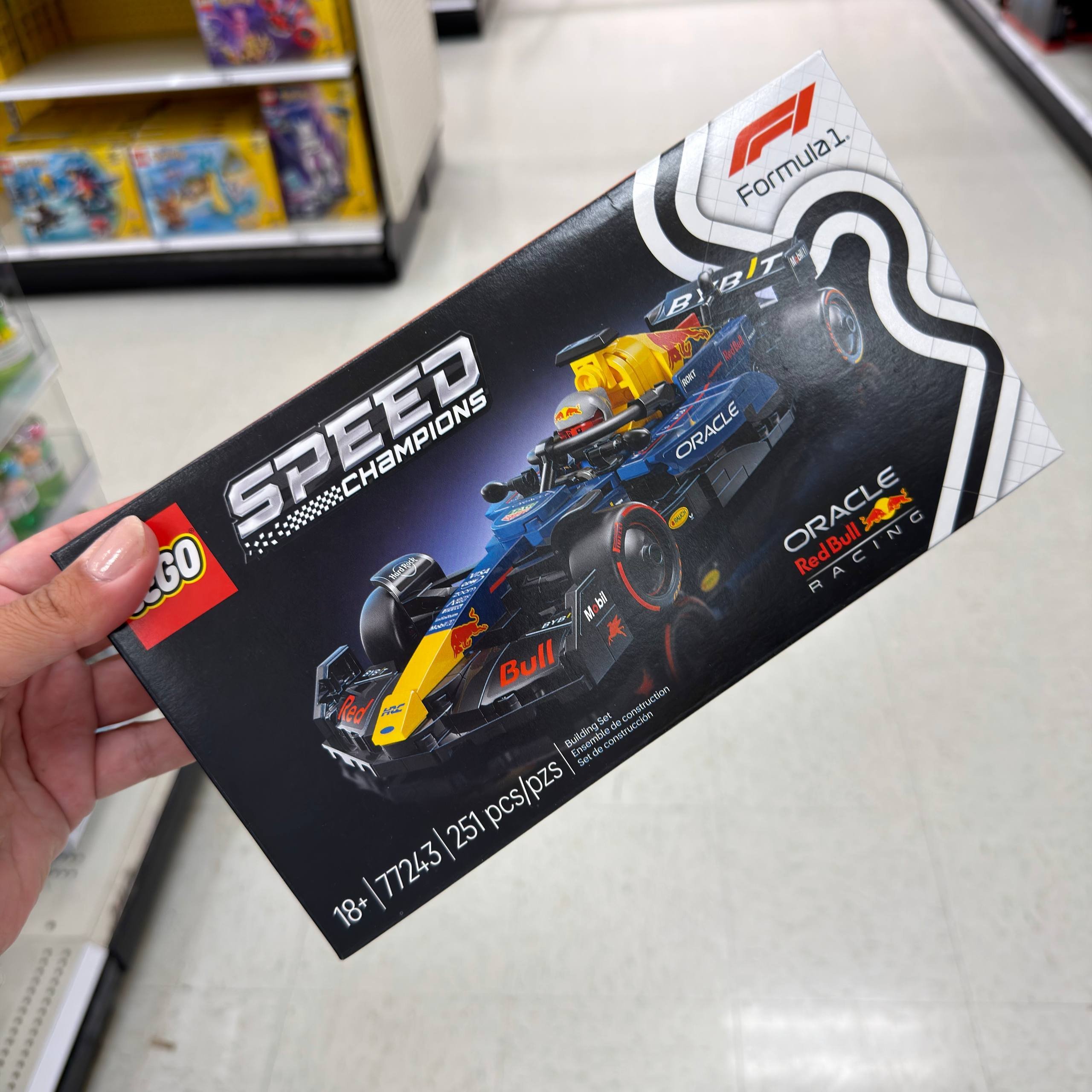 LEGO