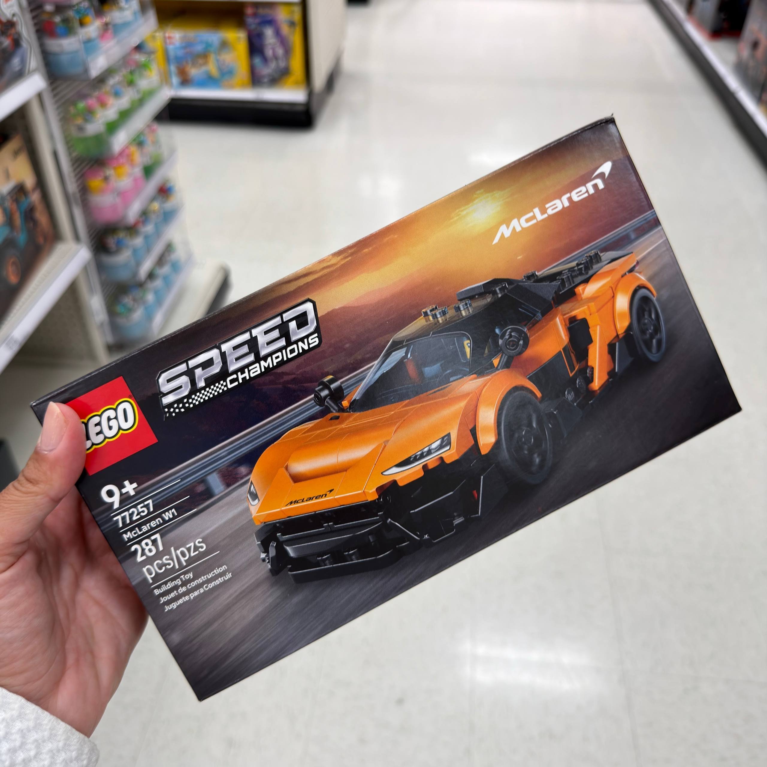 LEGO