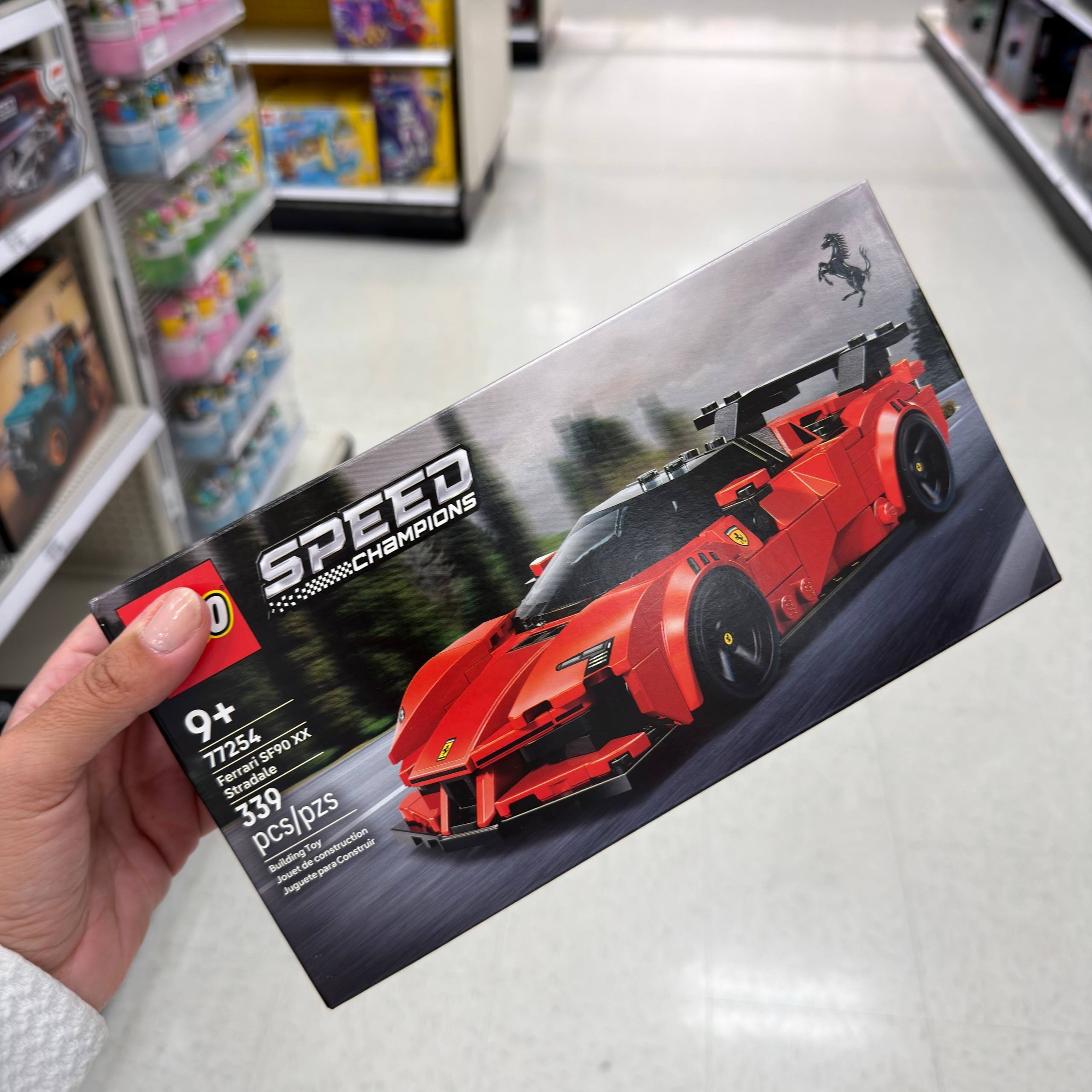 LEGO