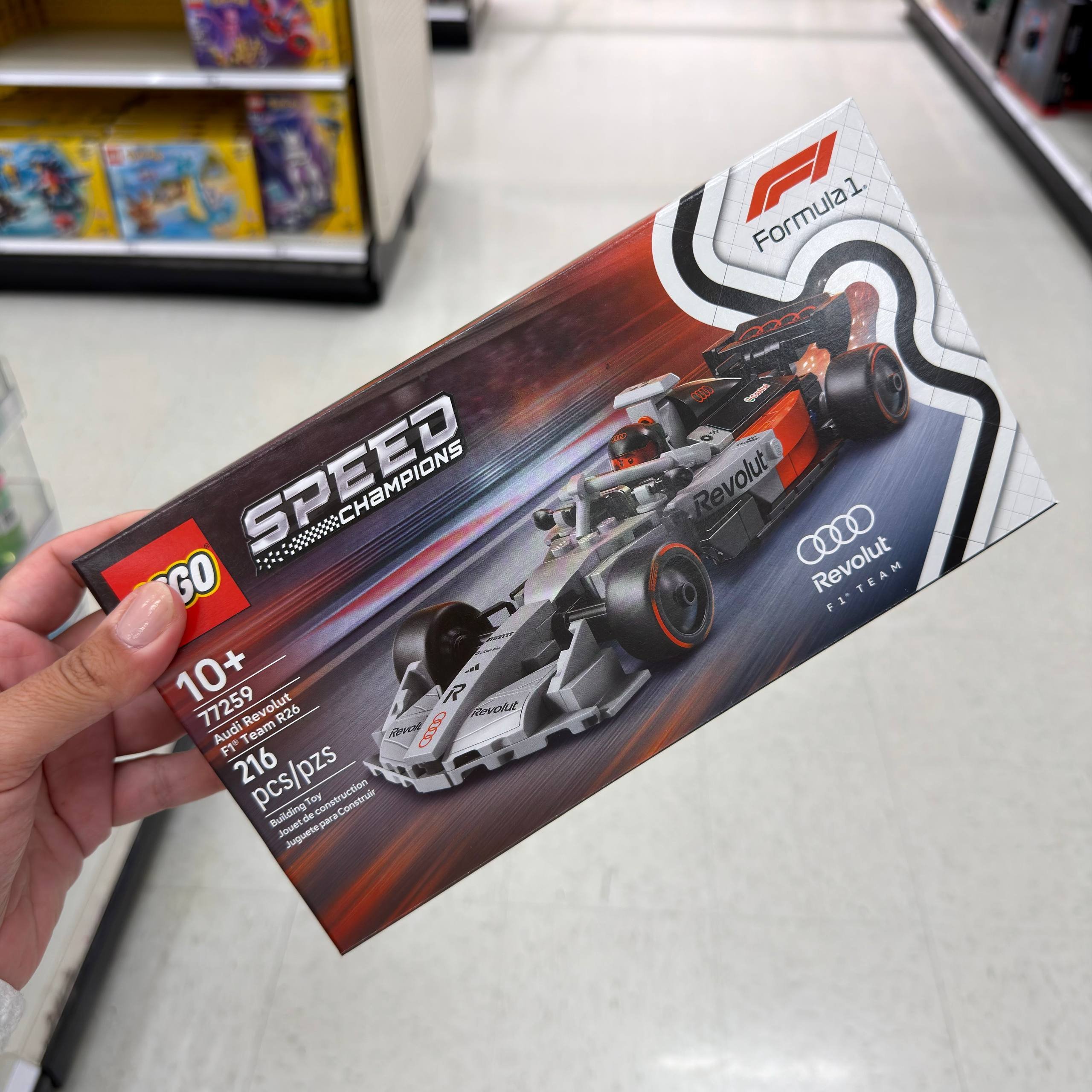 LEGO