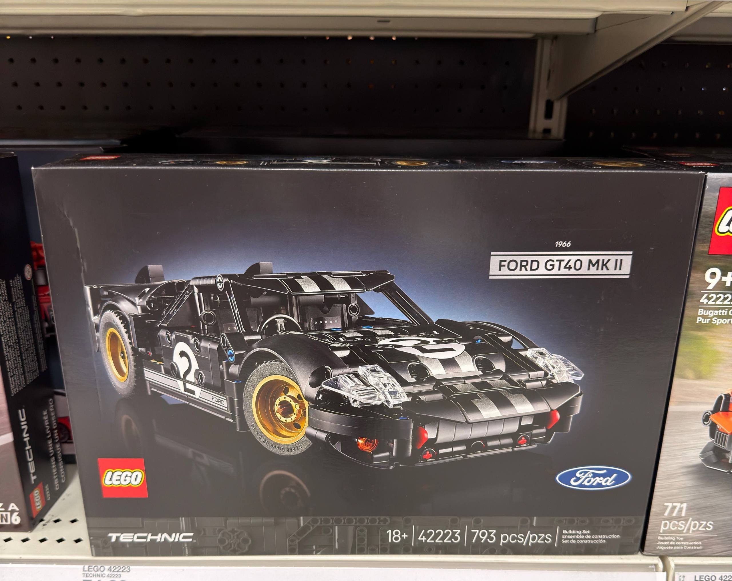LEGO