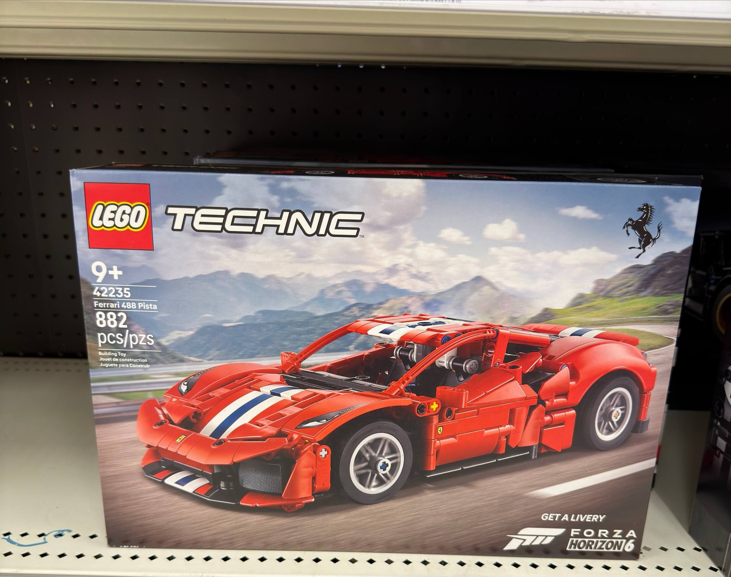 LEGO