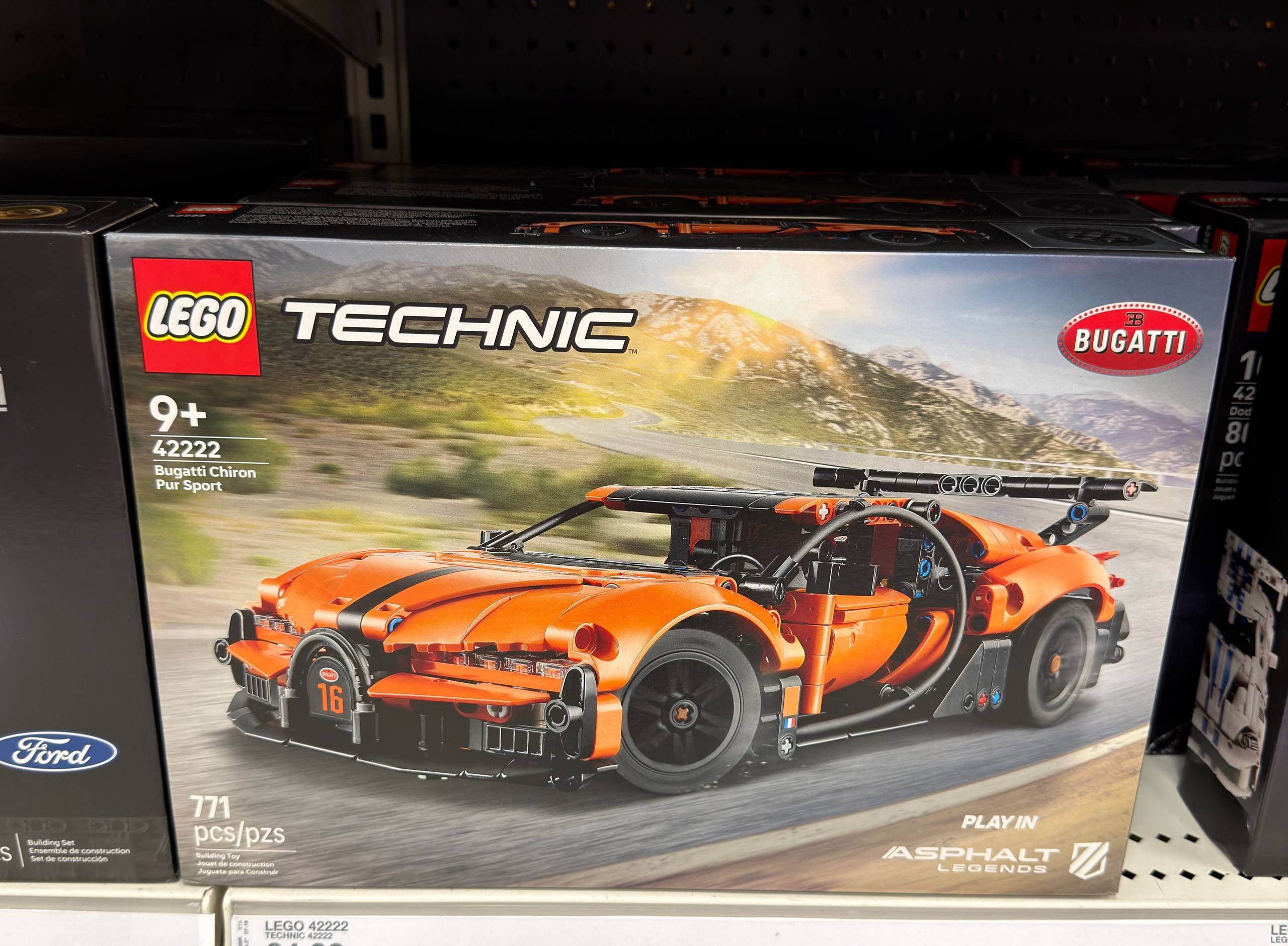 LEGO