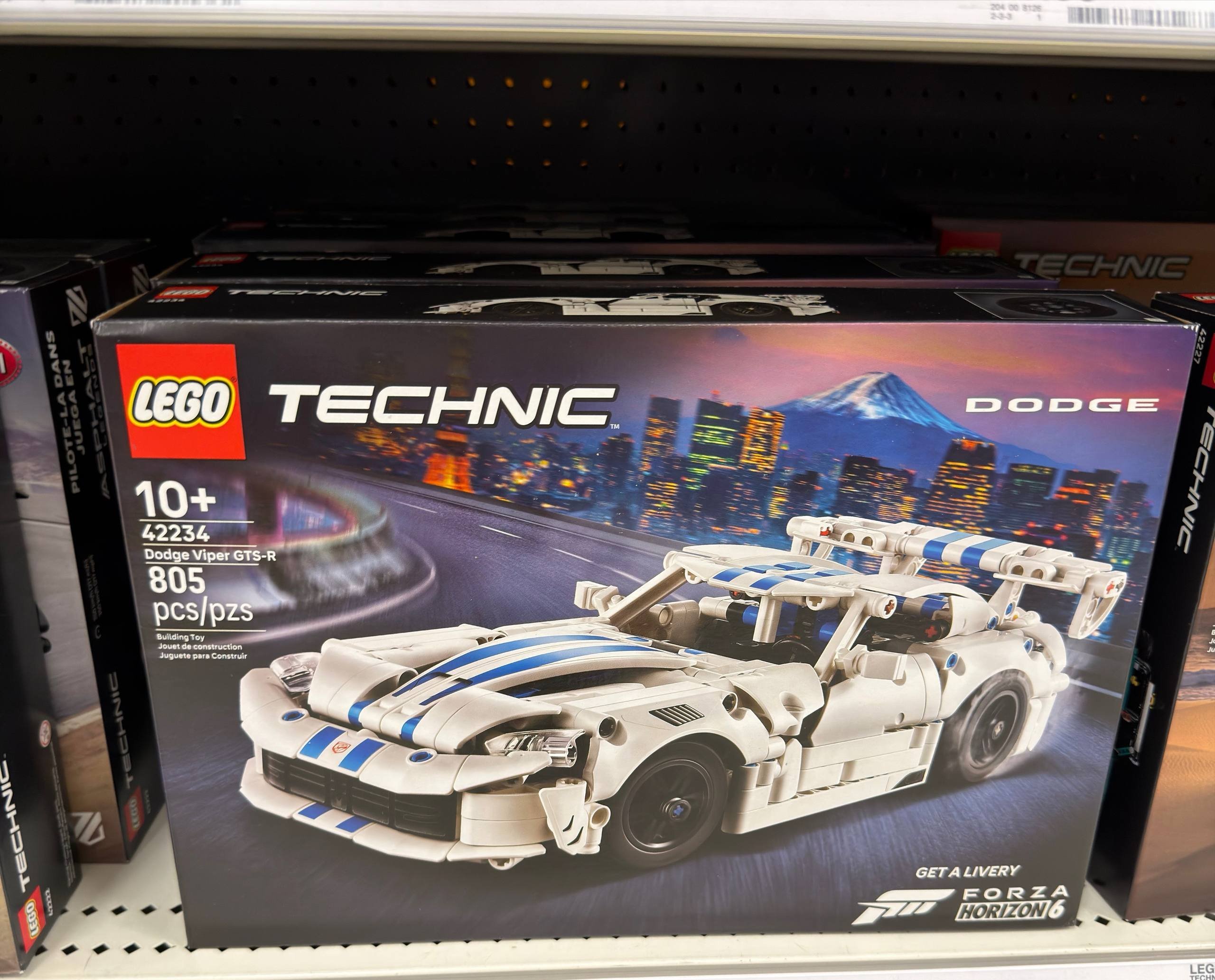 LEGO