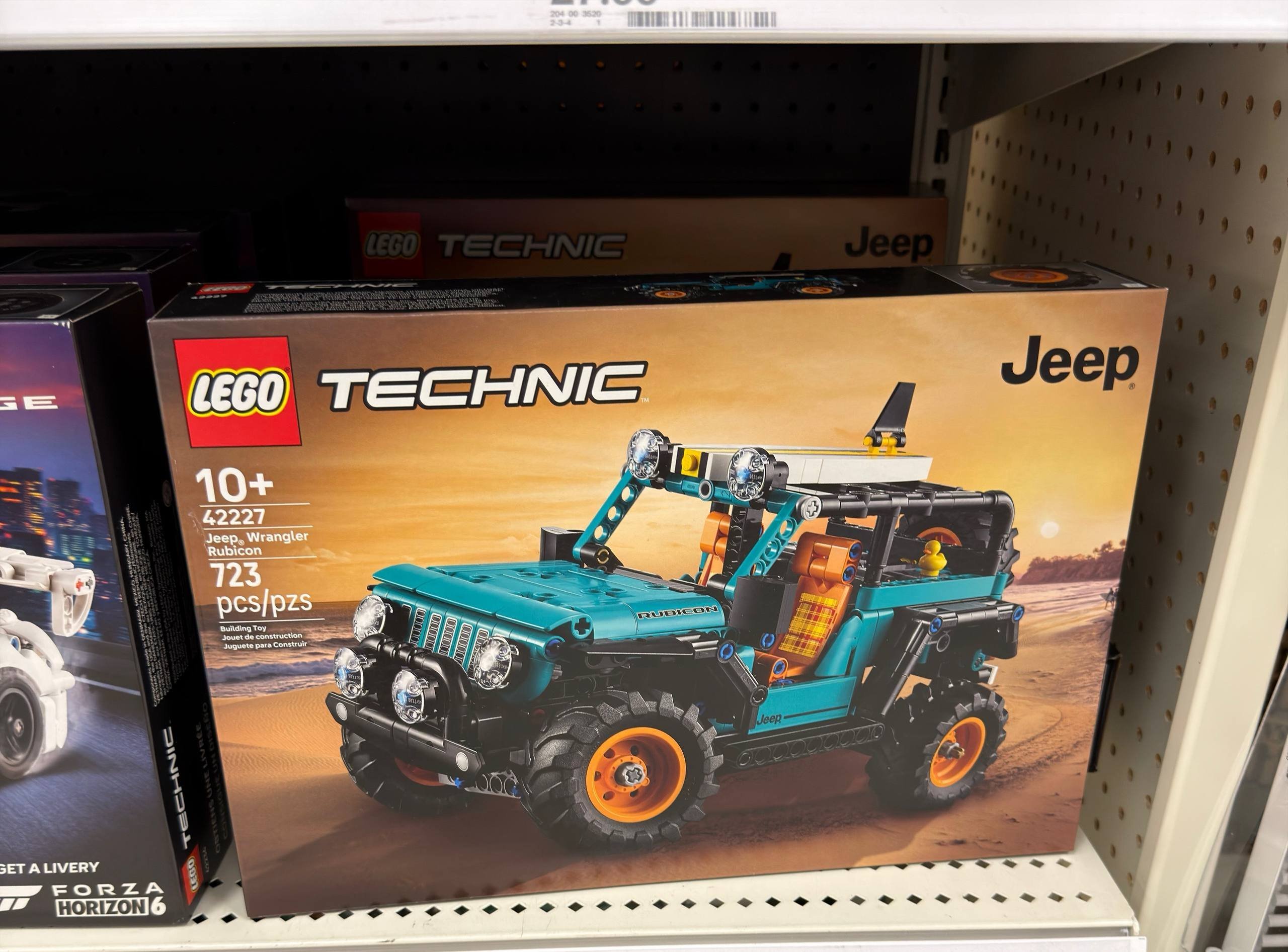 LEGO