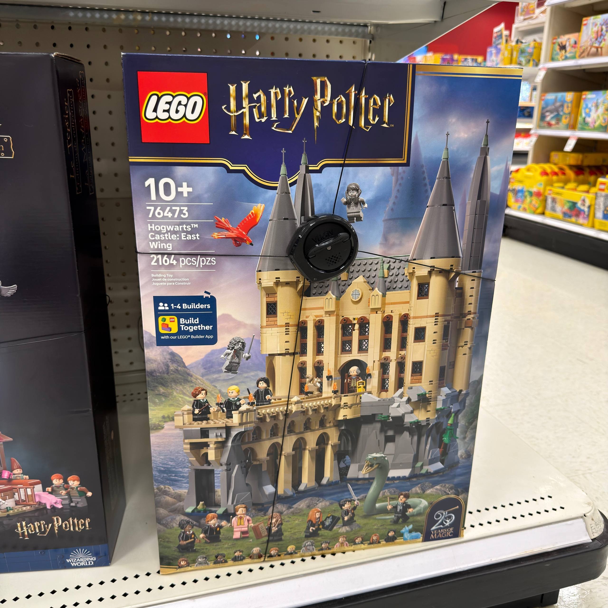 LEGO