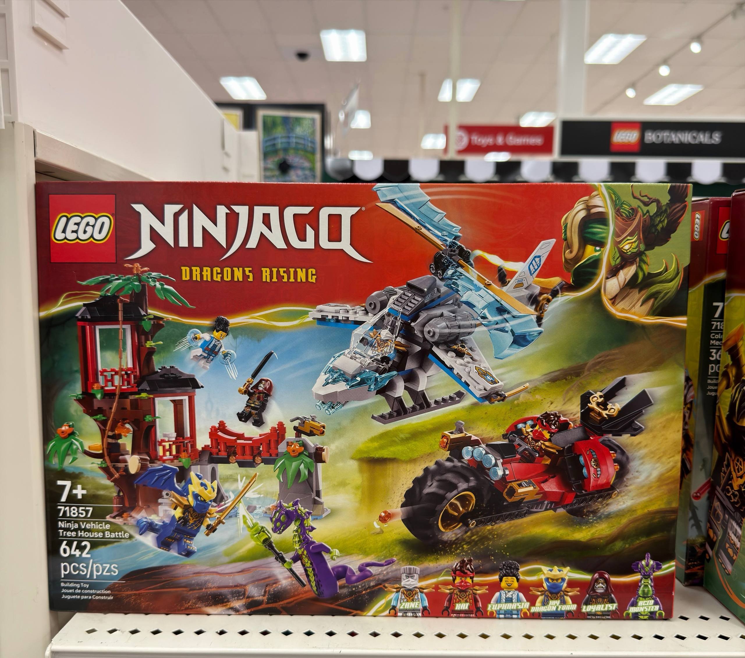 LEGO