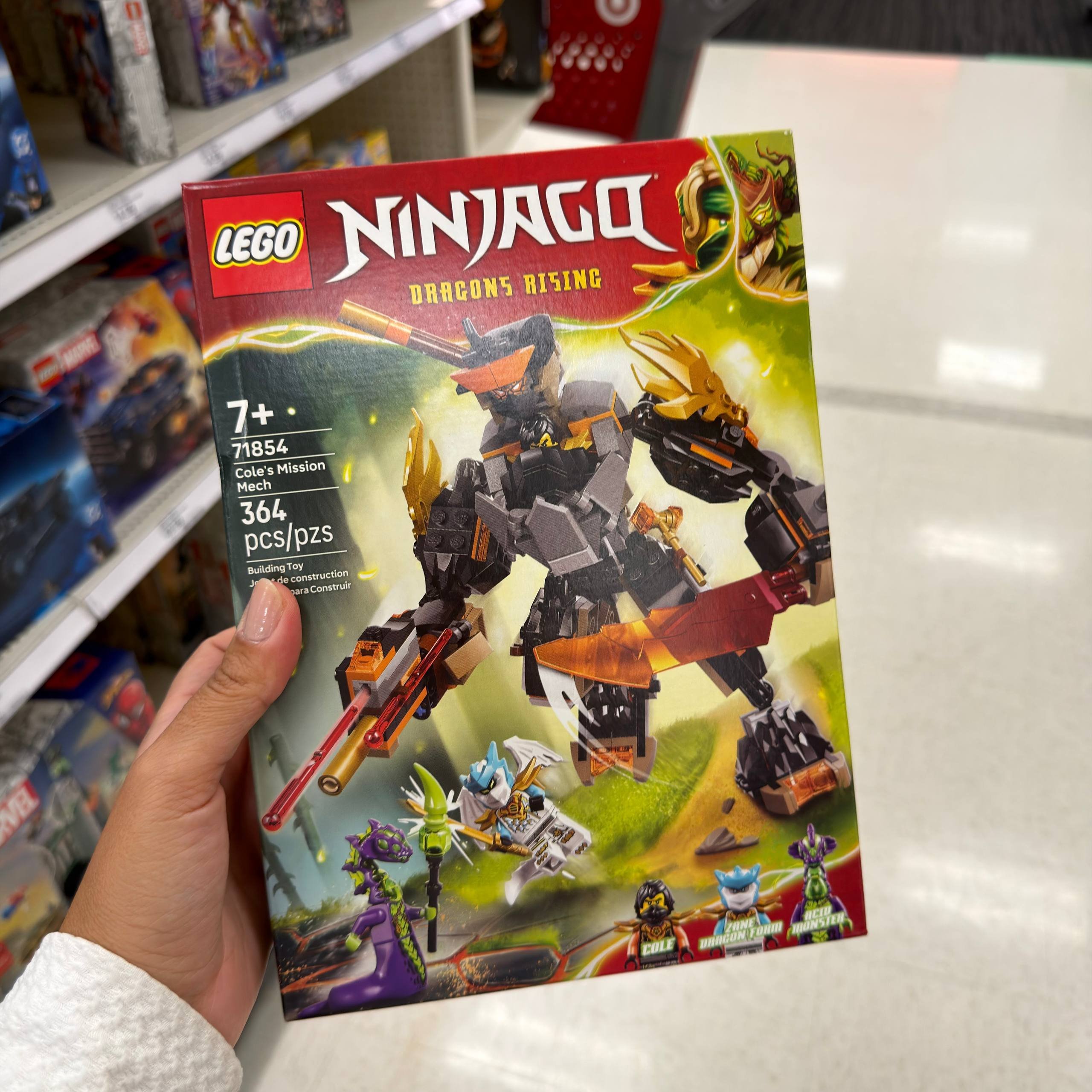 LEGO