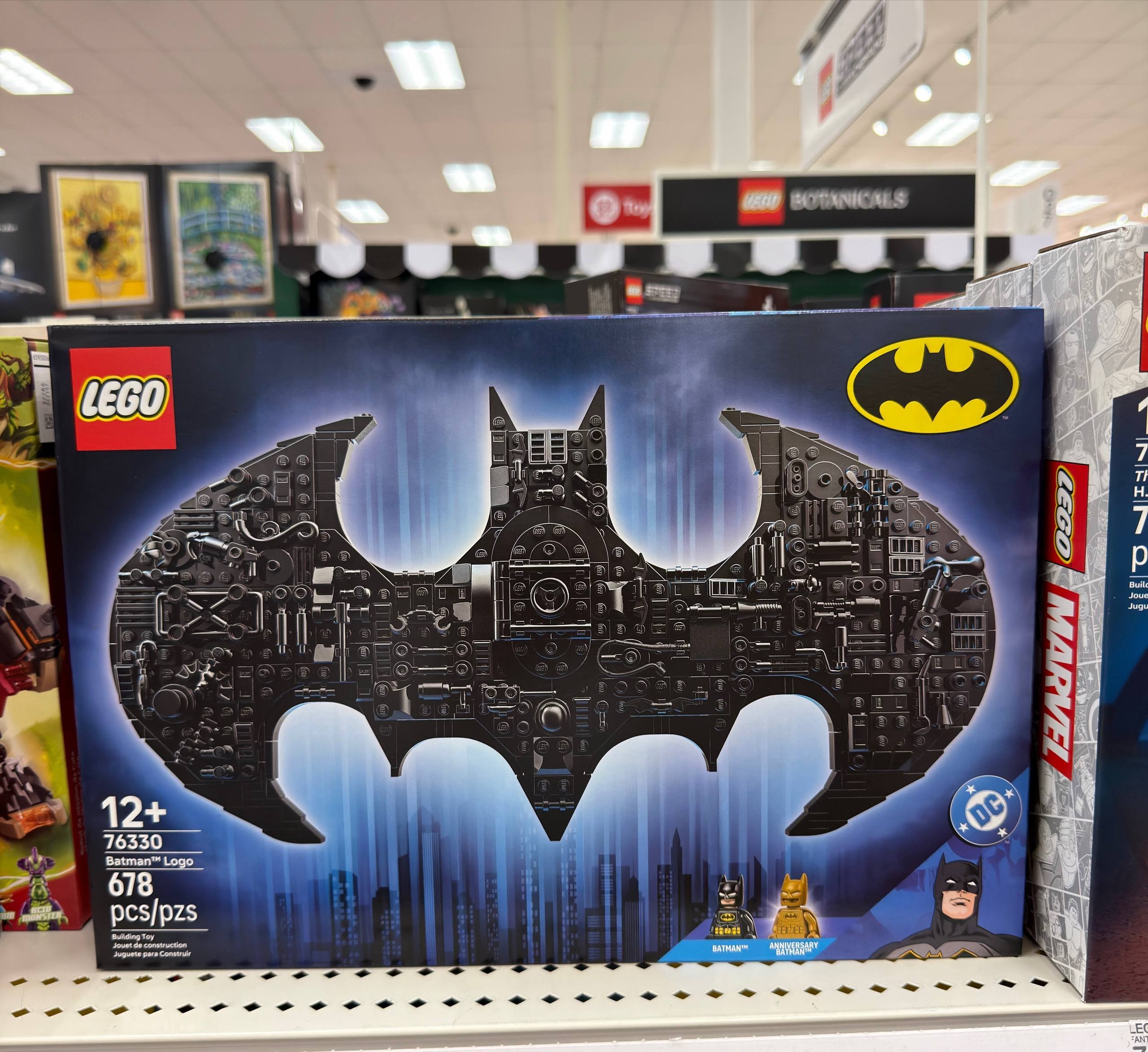 LEGO