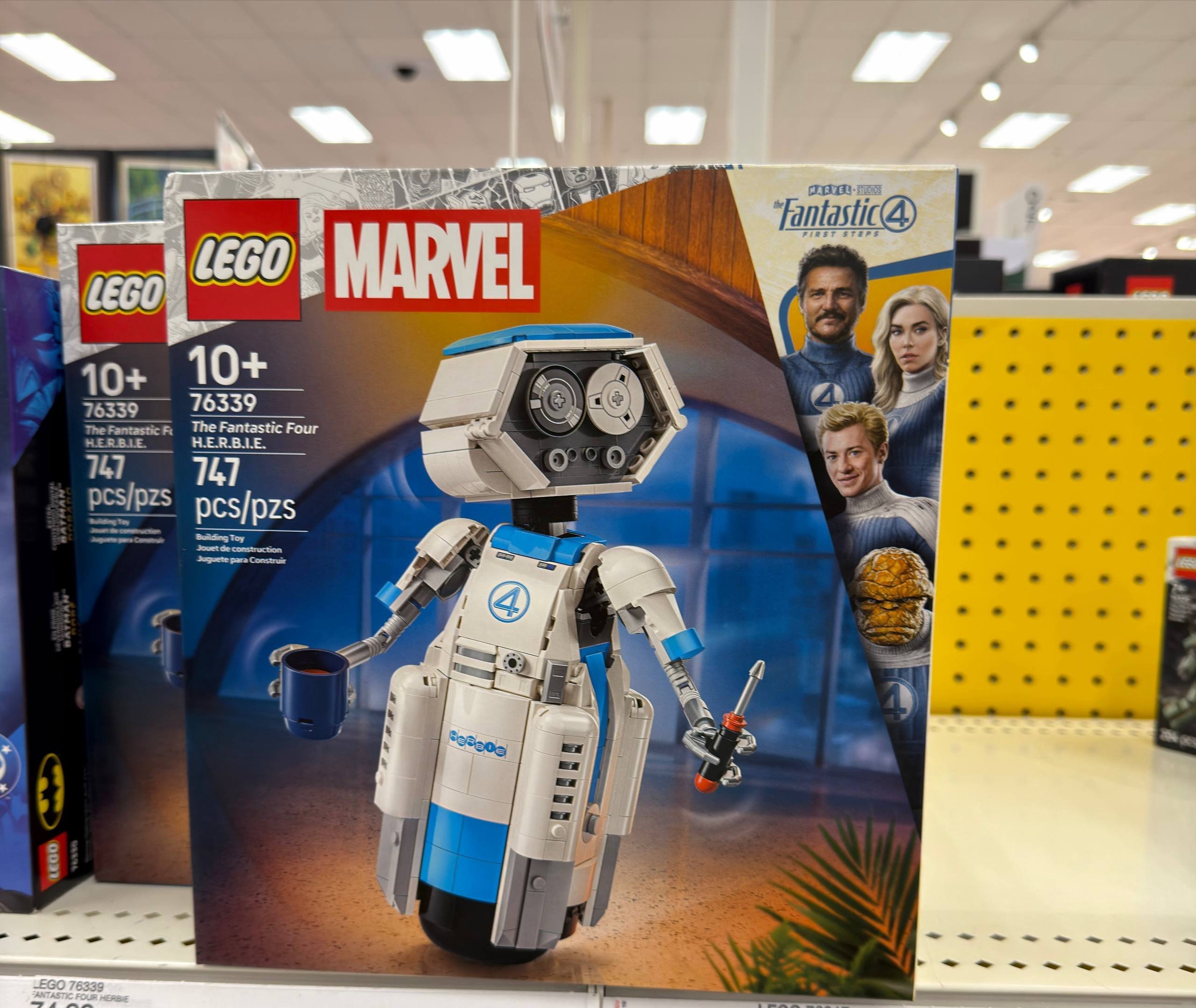 LEGO