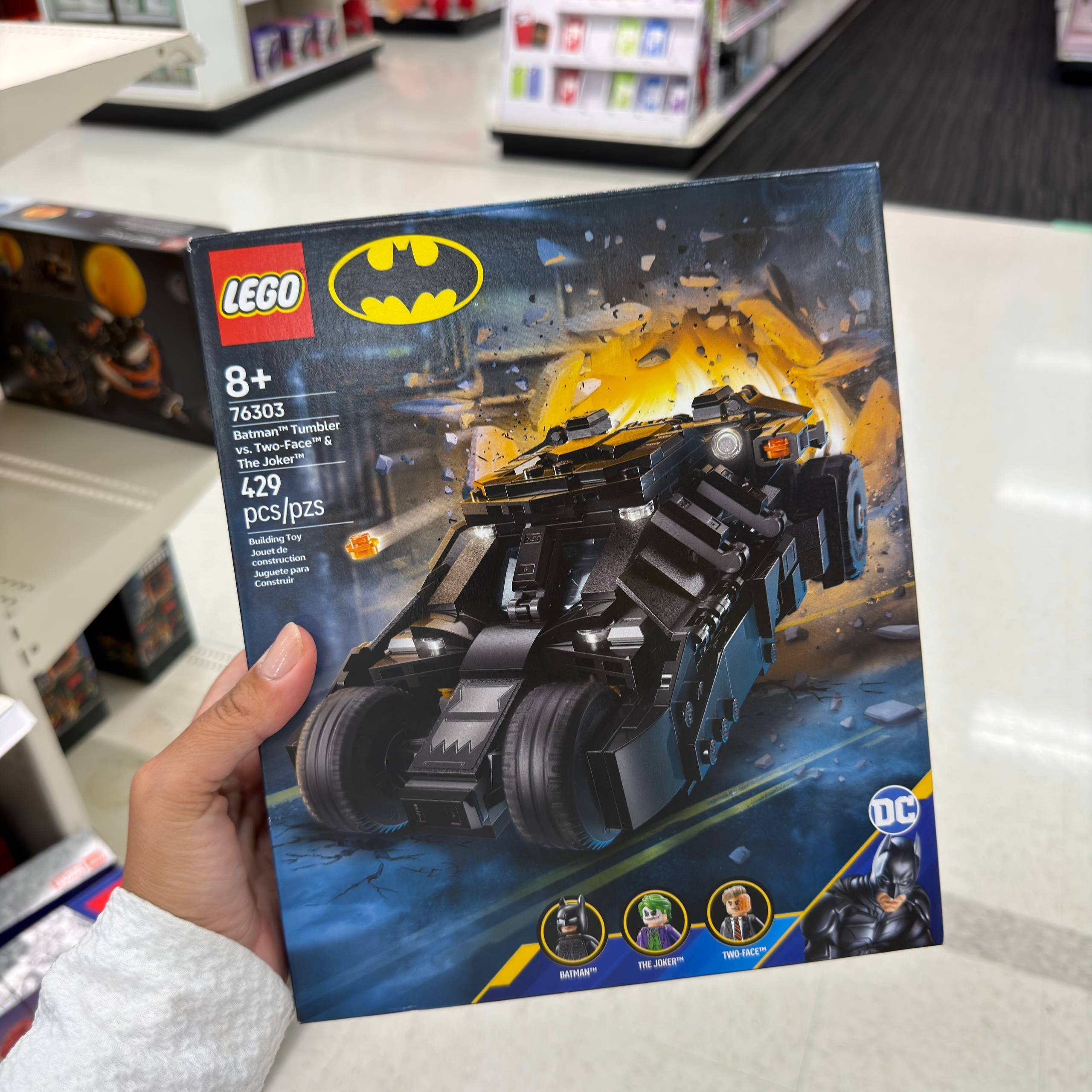 LEGO