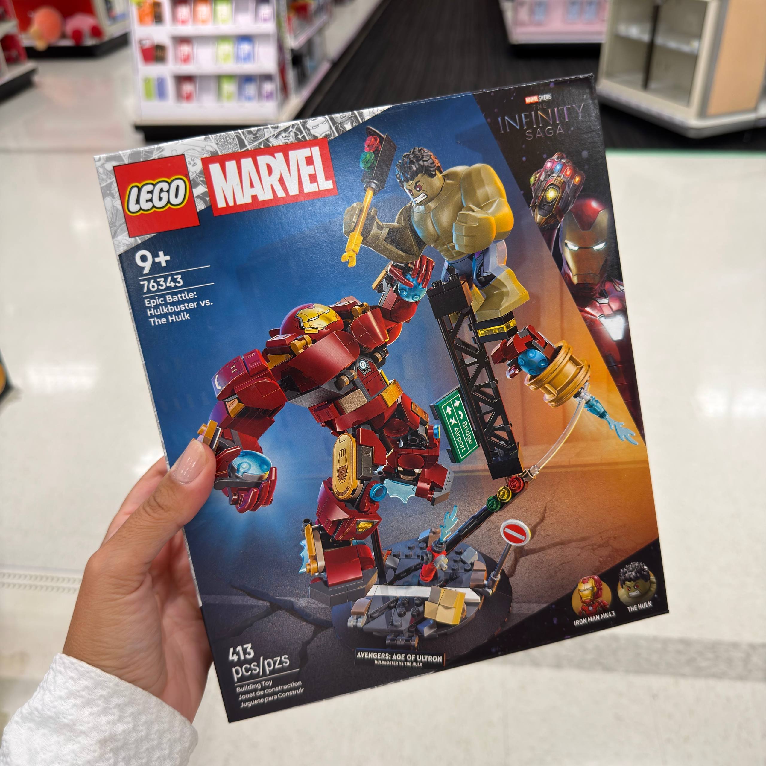 LEGO