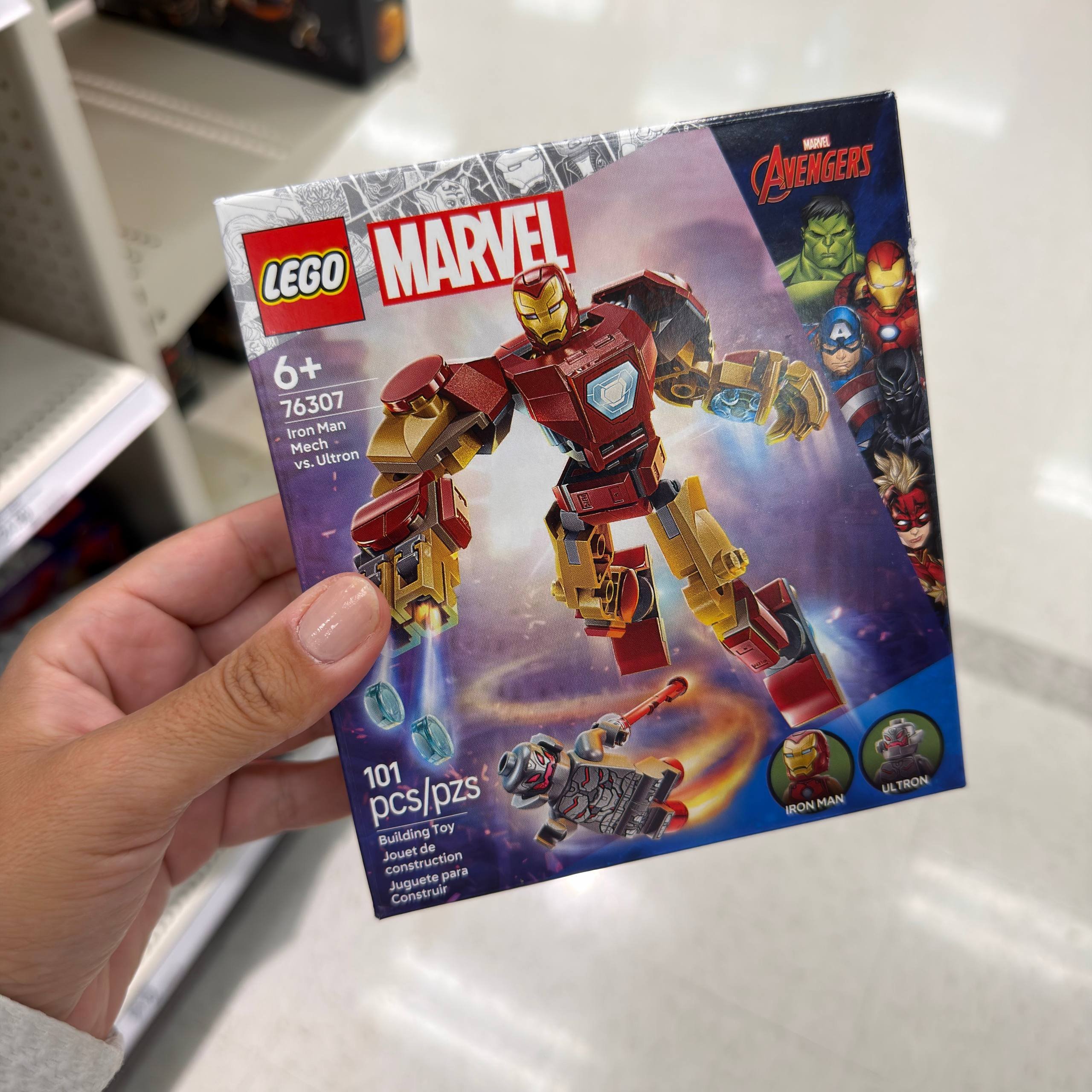 LEGO