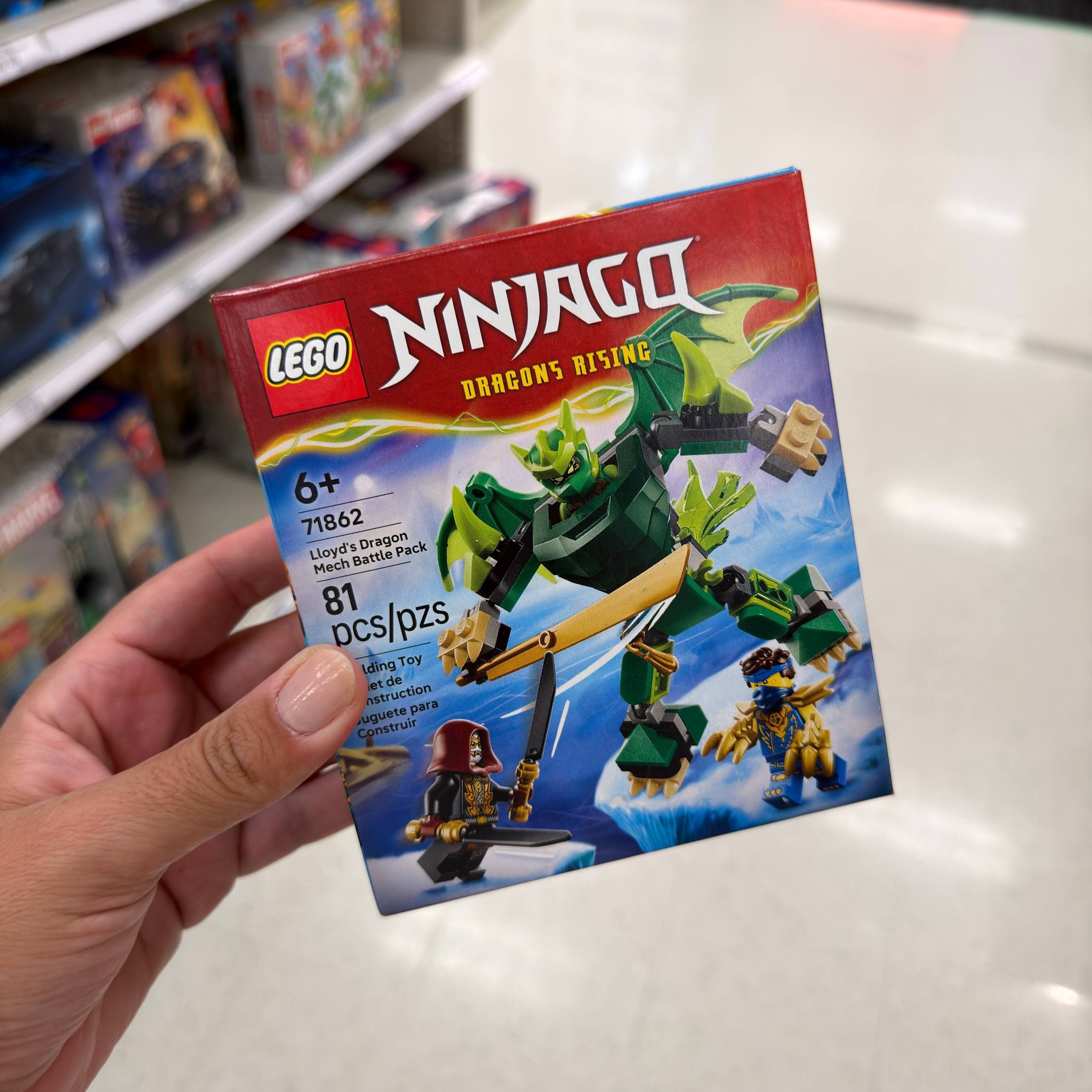 LEGO