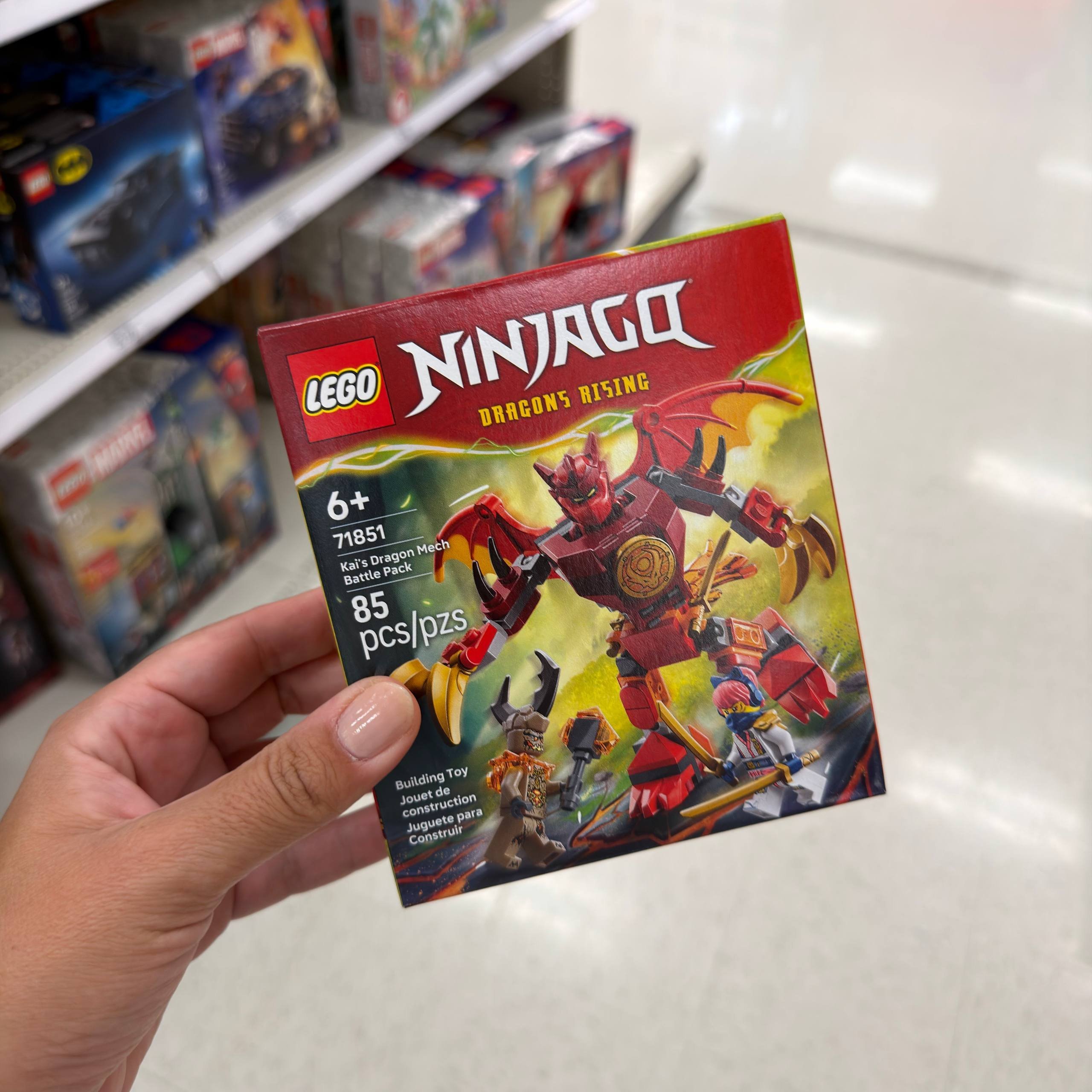 LEGO