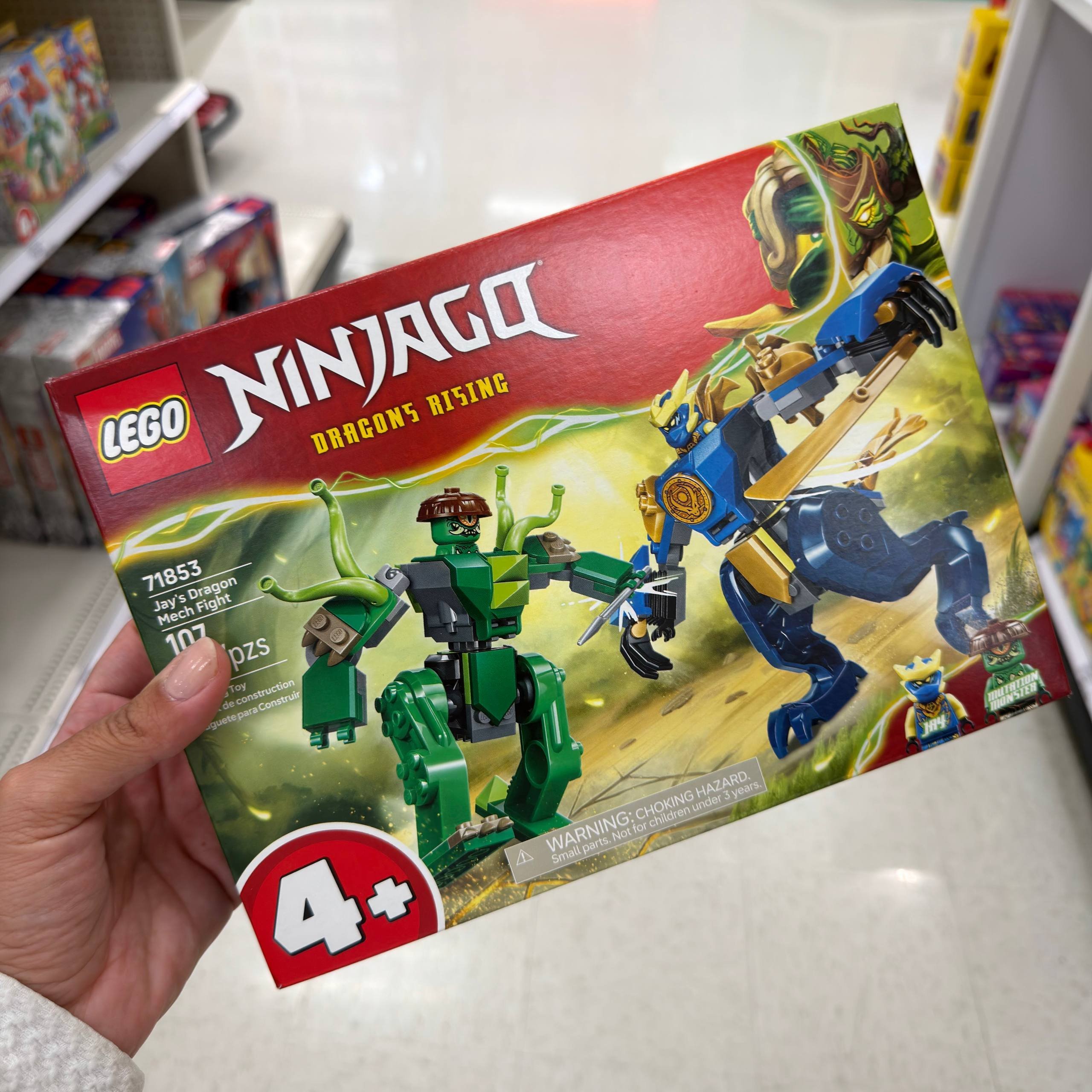 LEGO