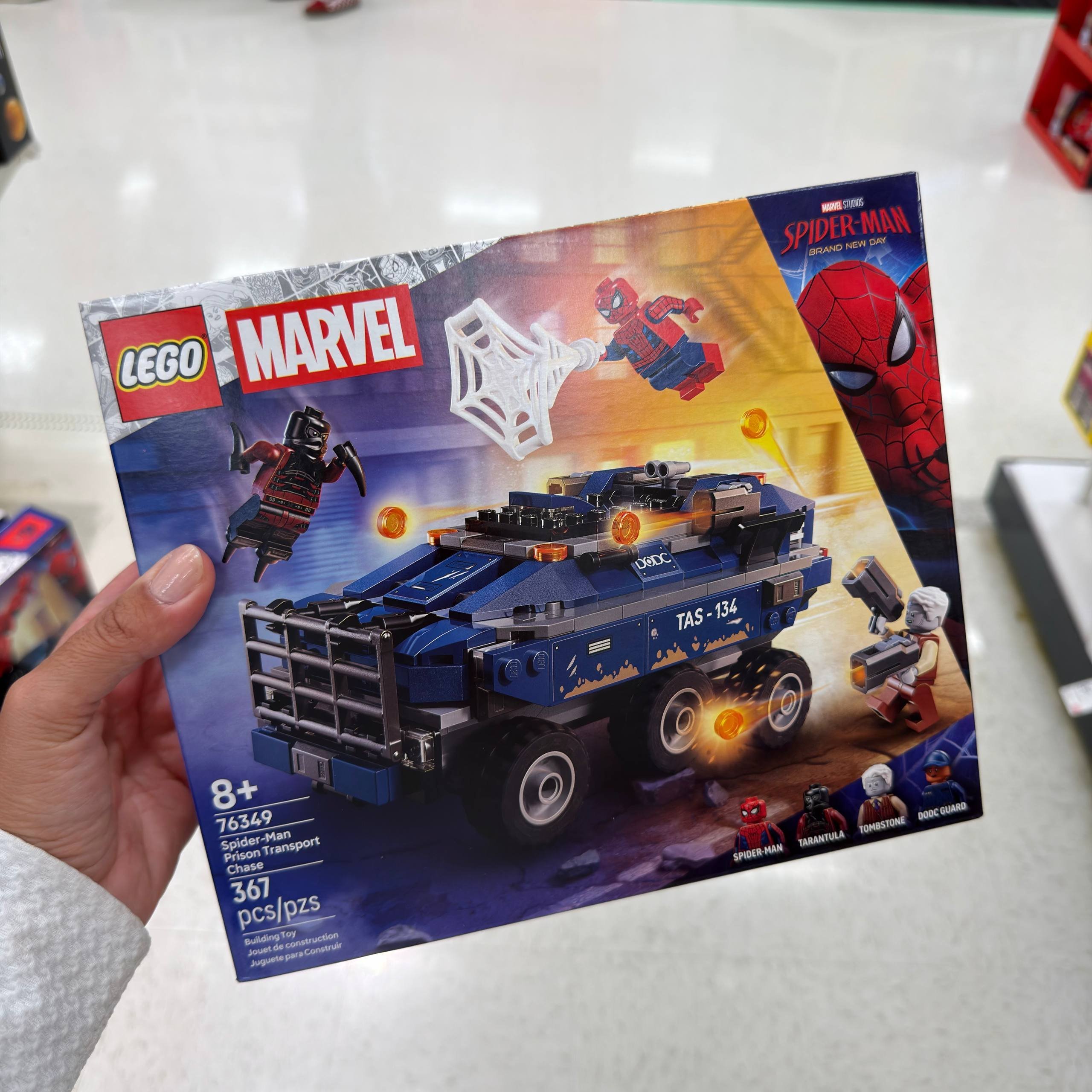 LEGO