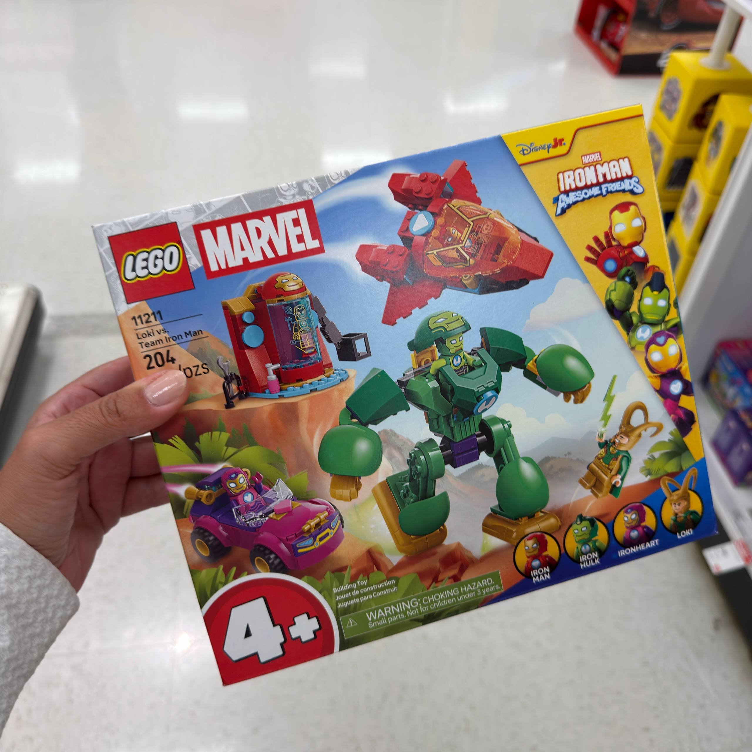 LEGO