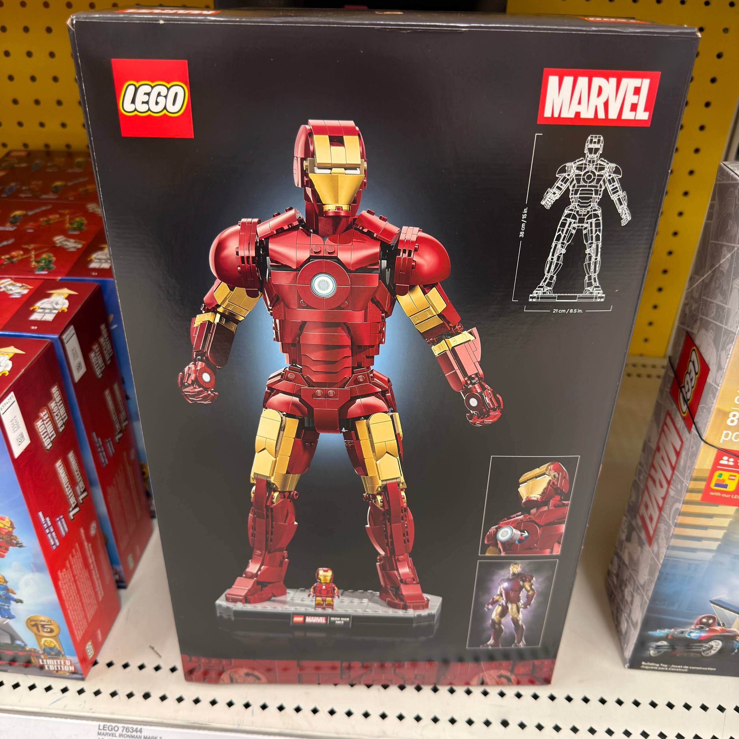 LEGO