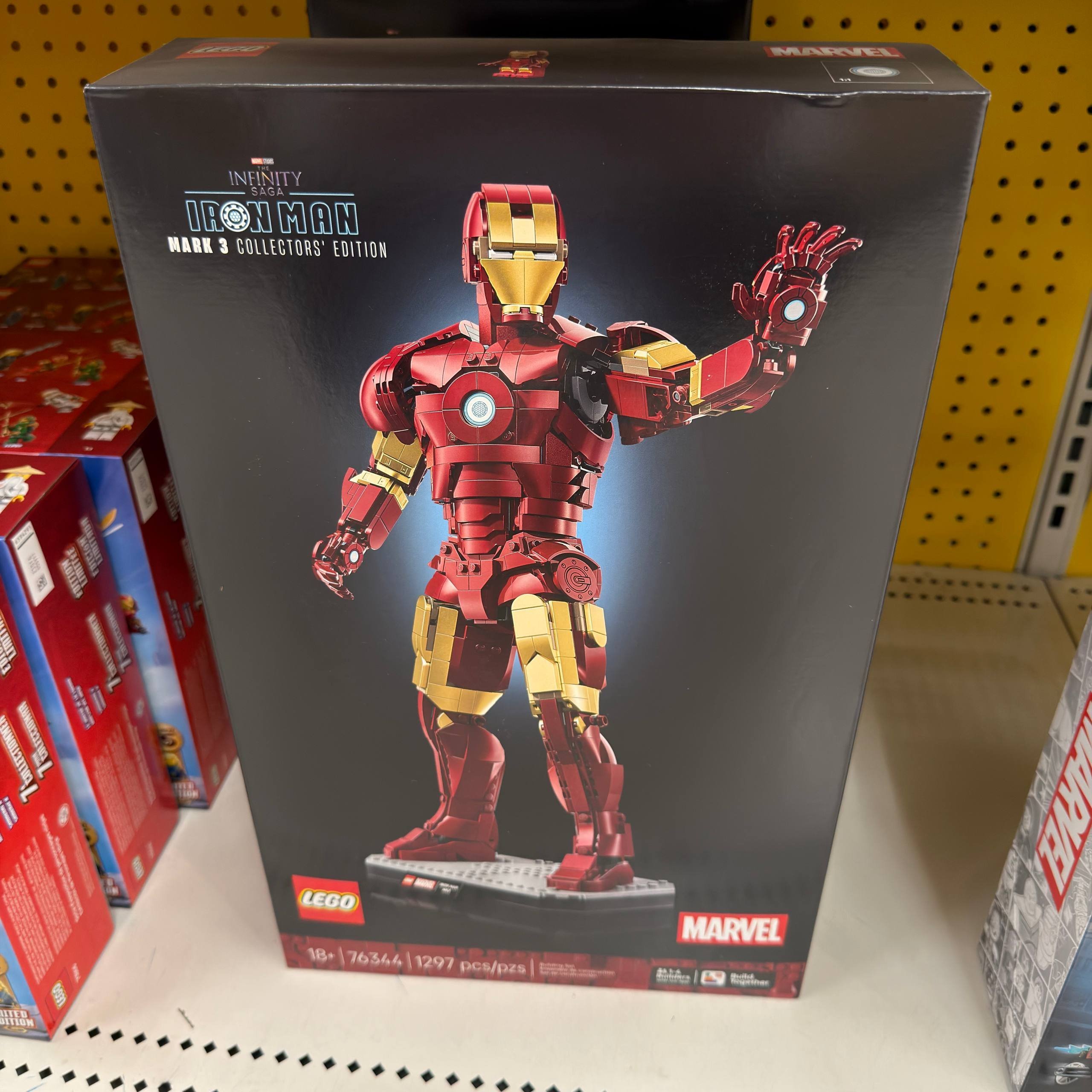 LEGO