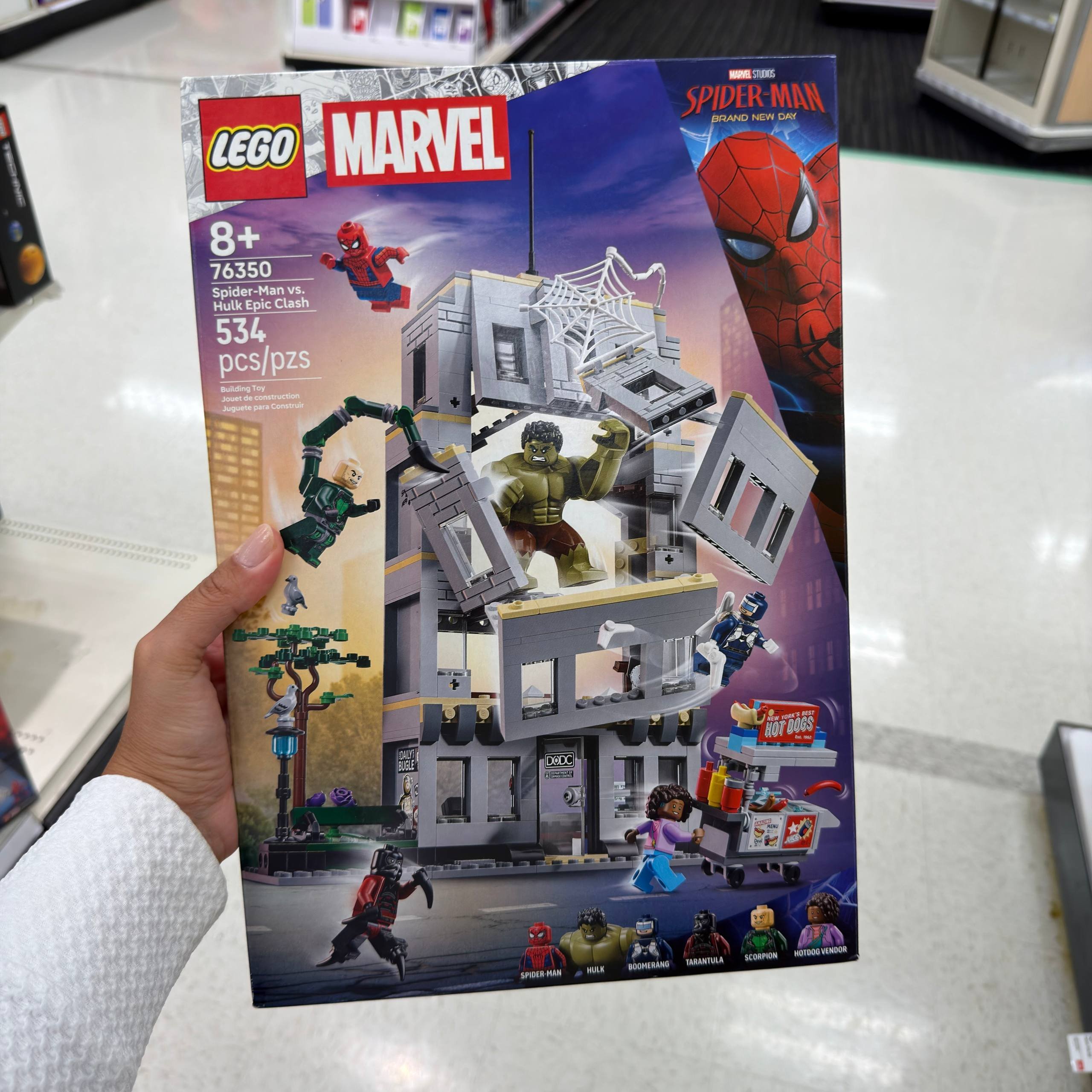 LEGO