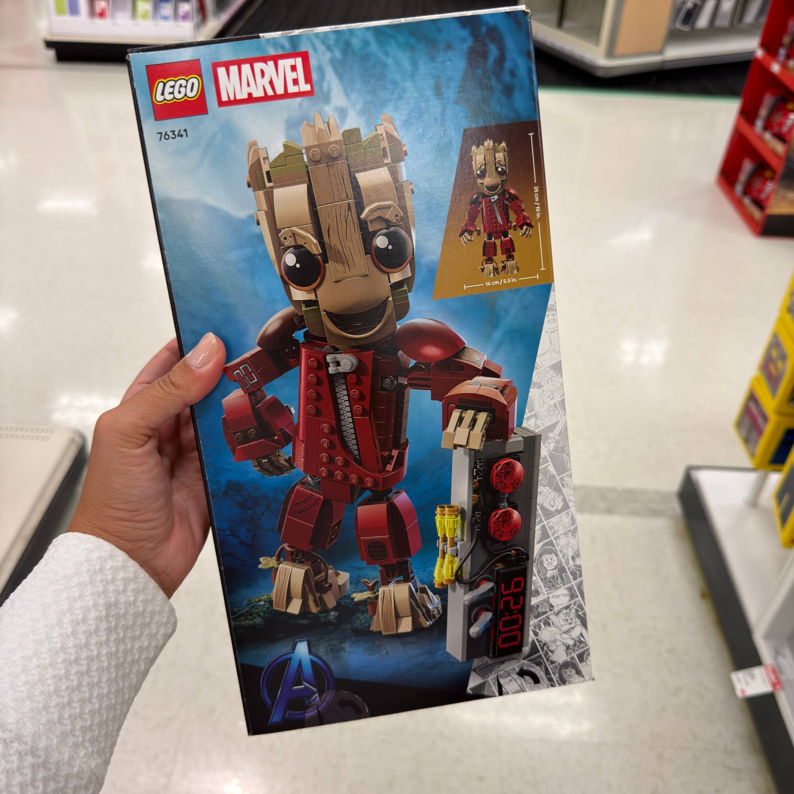 LEGO