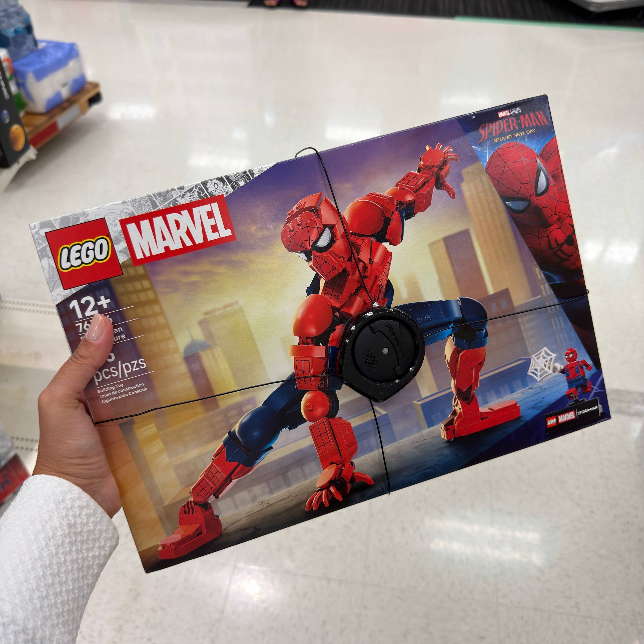 LEGO