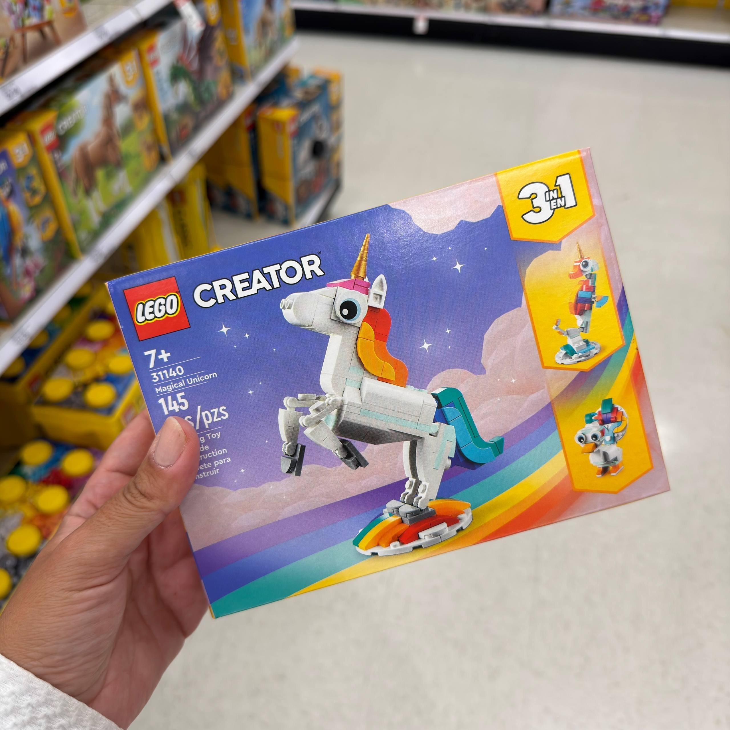 LEGO
