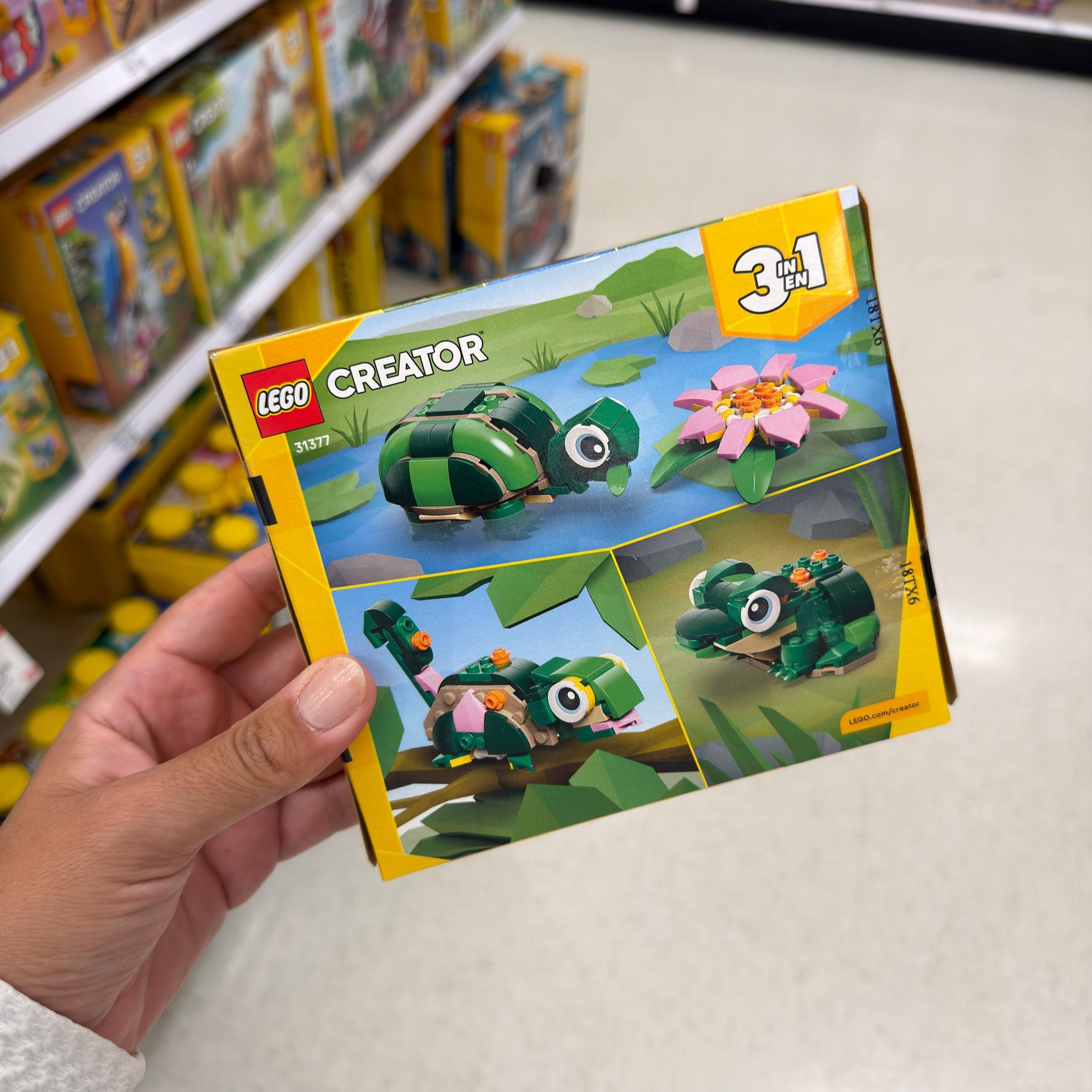 LEGO
