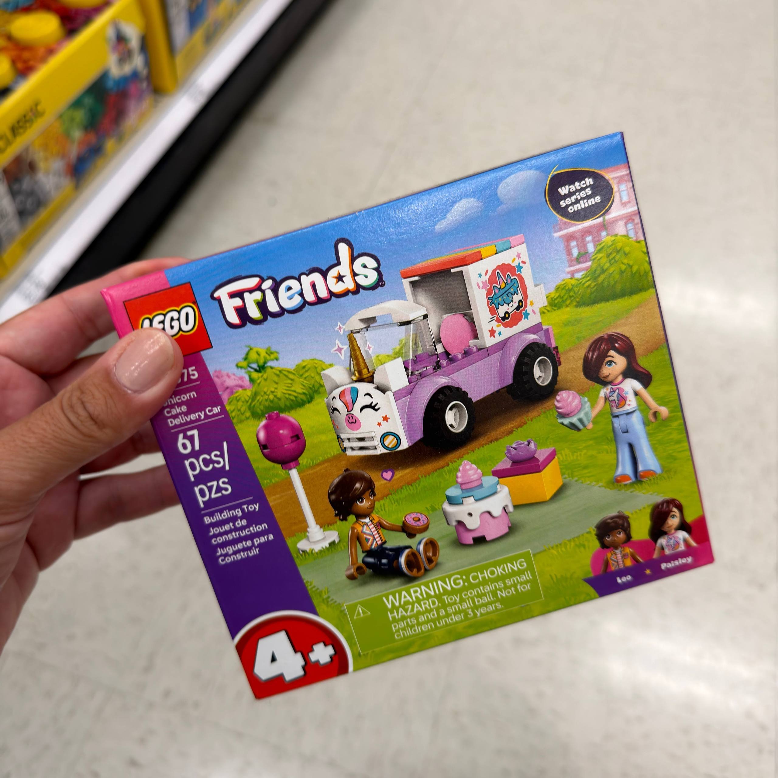 LEGO