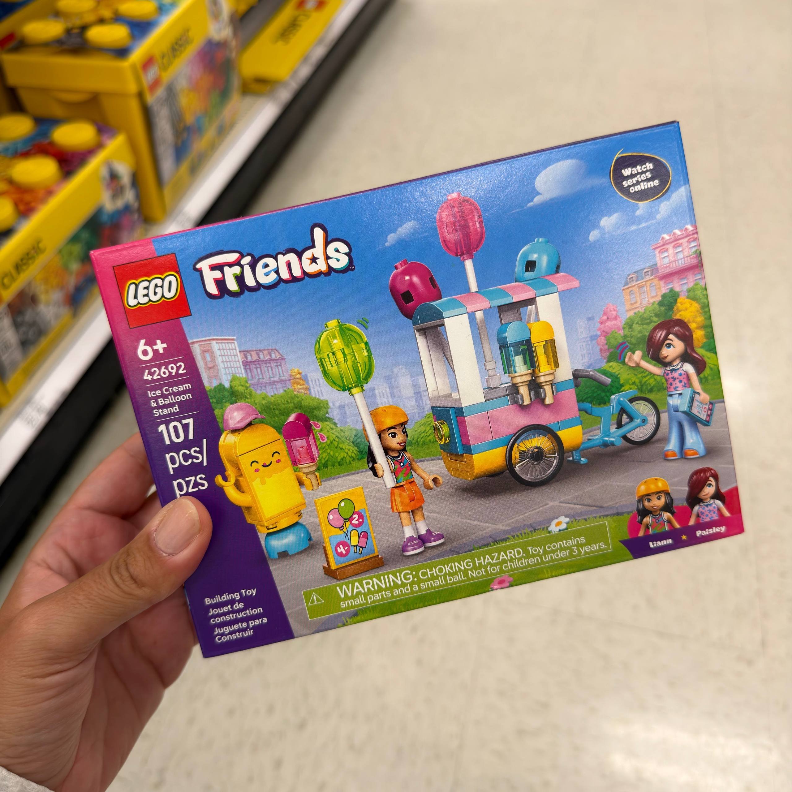LEGO
