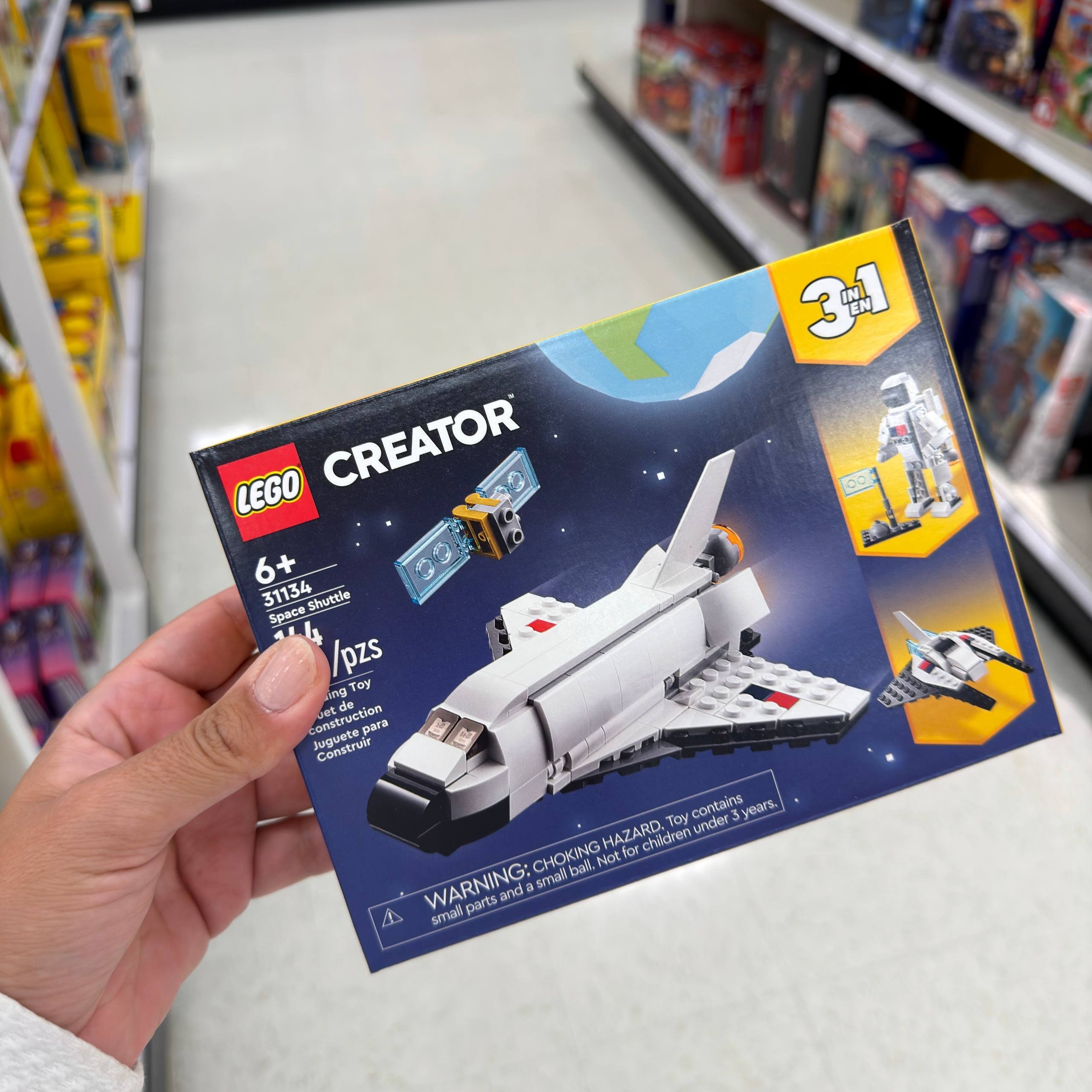 LEGO