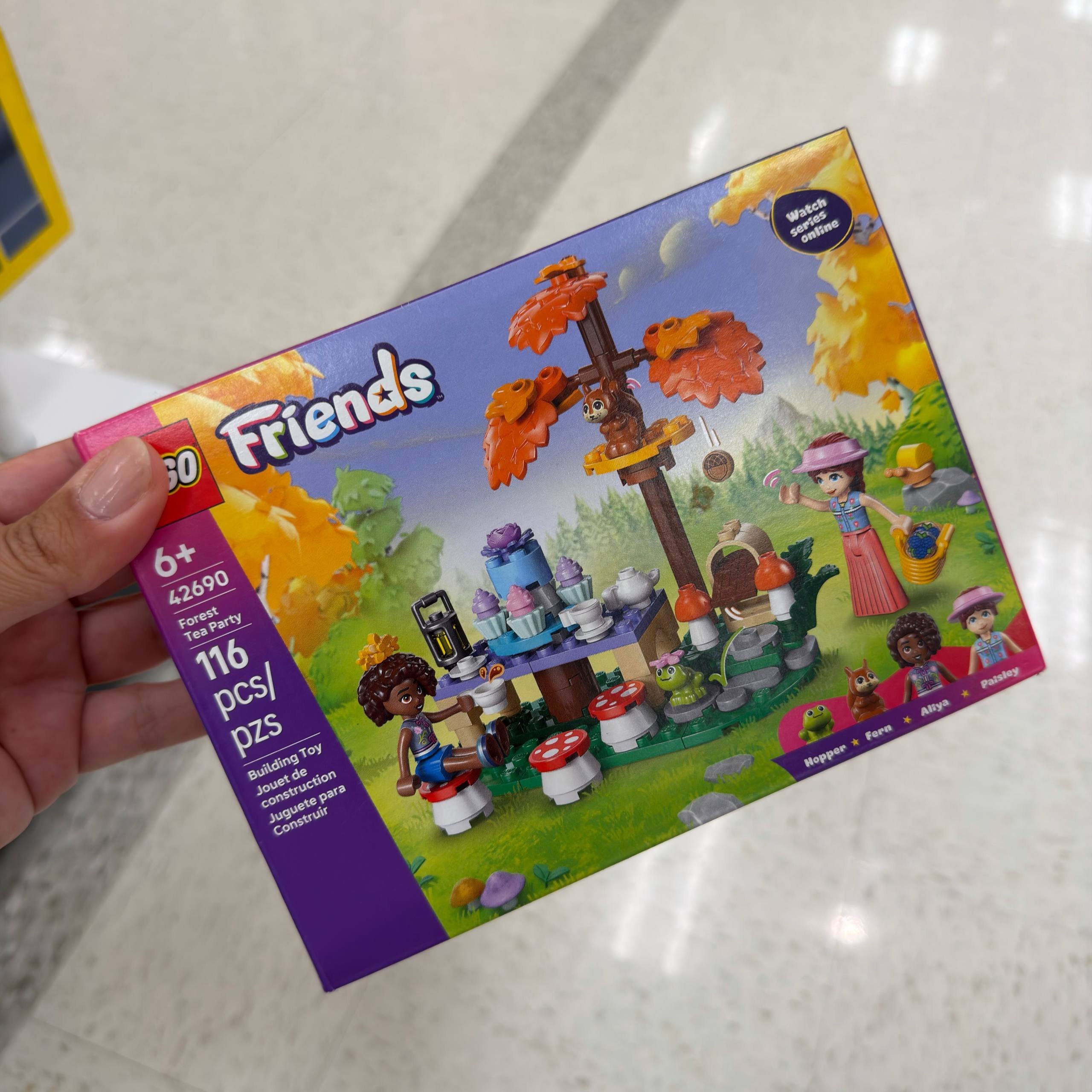 LEGO