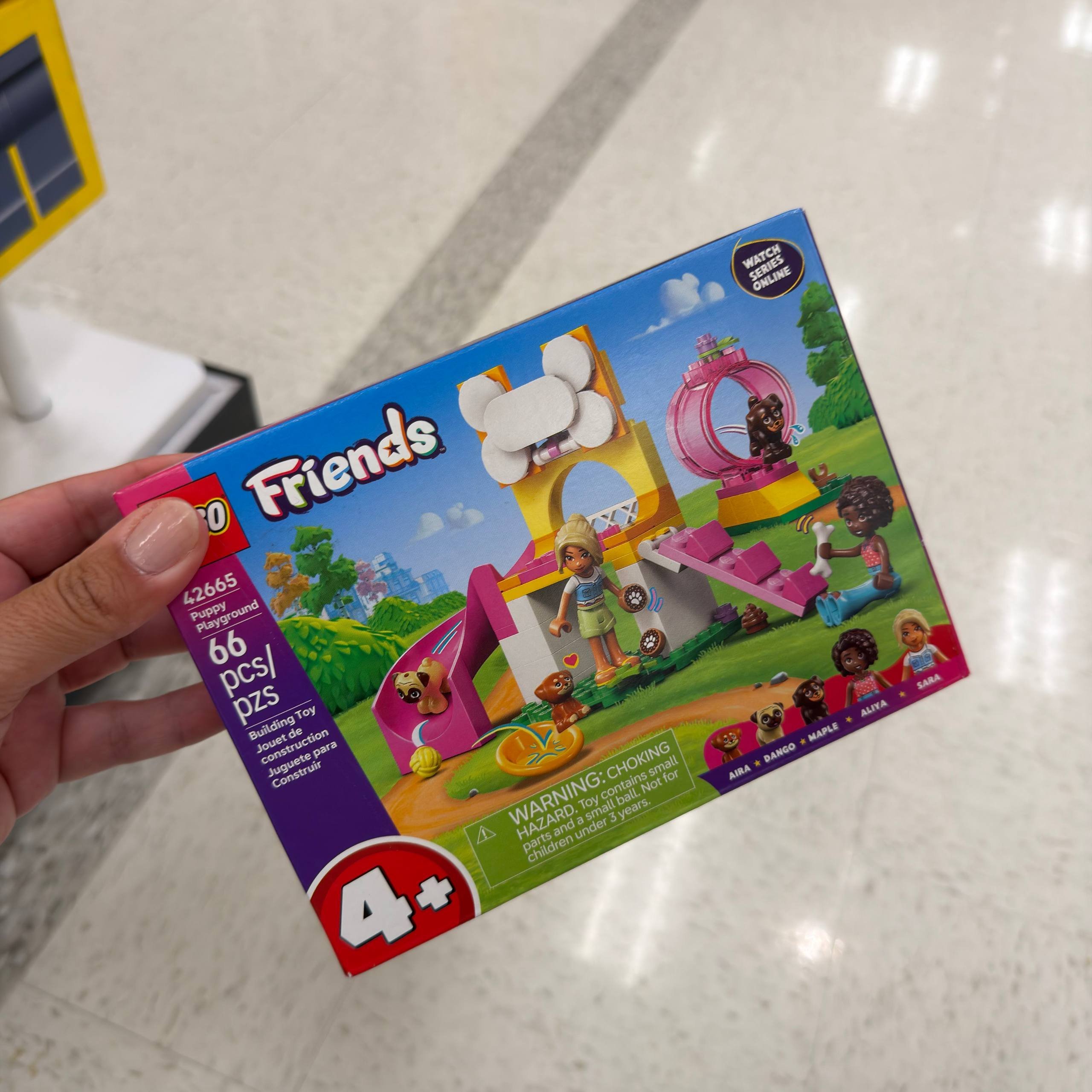LEGO