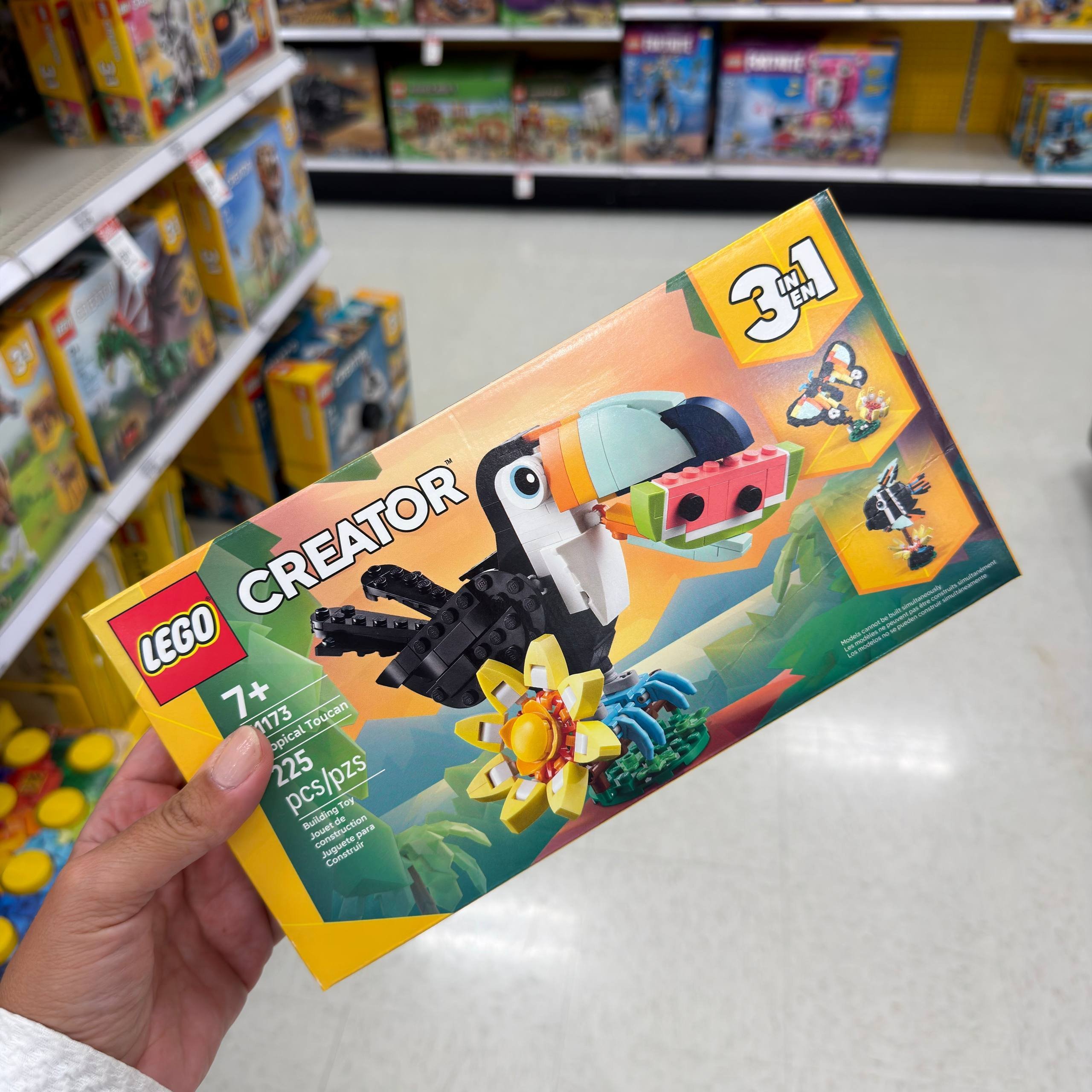 LEGO