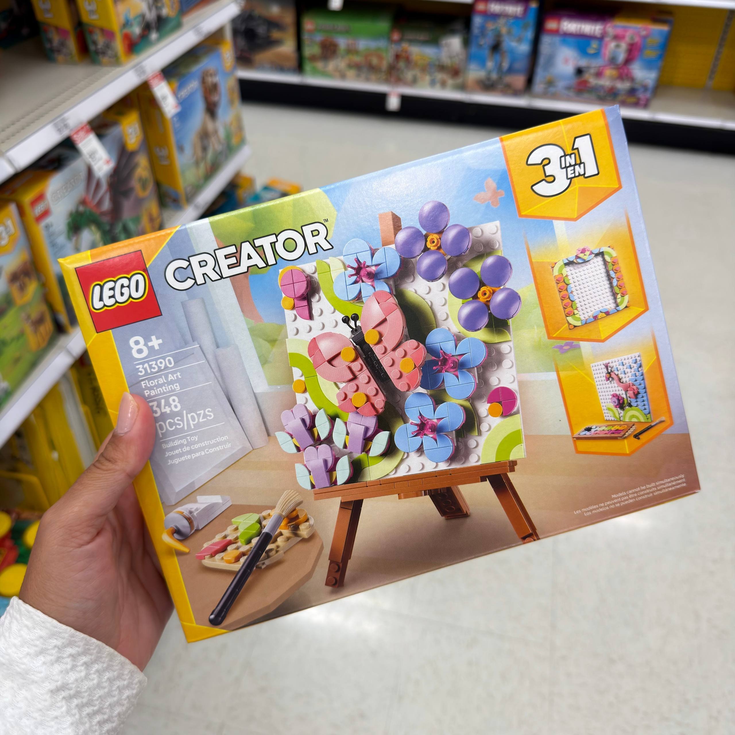 LEGO