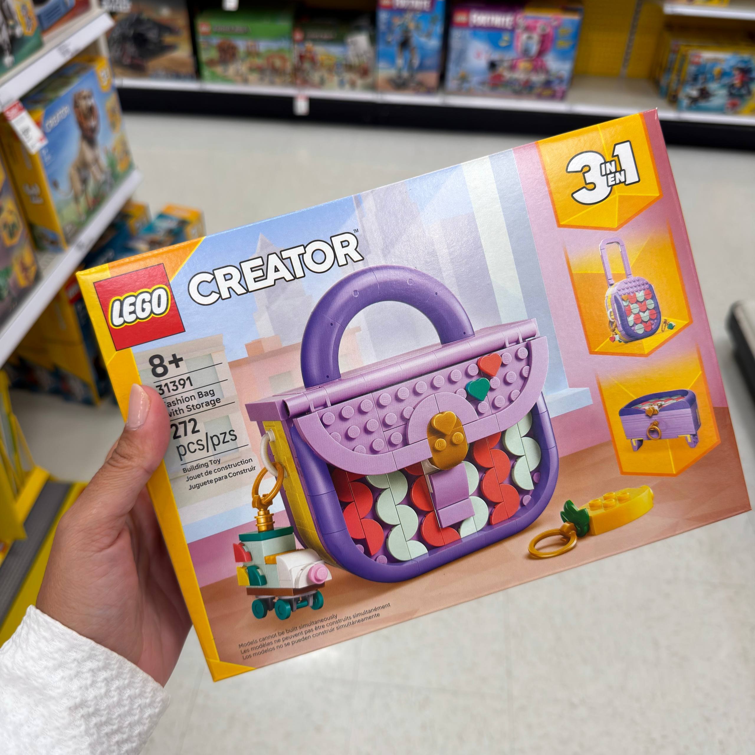 LEGO