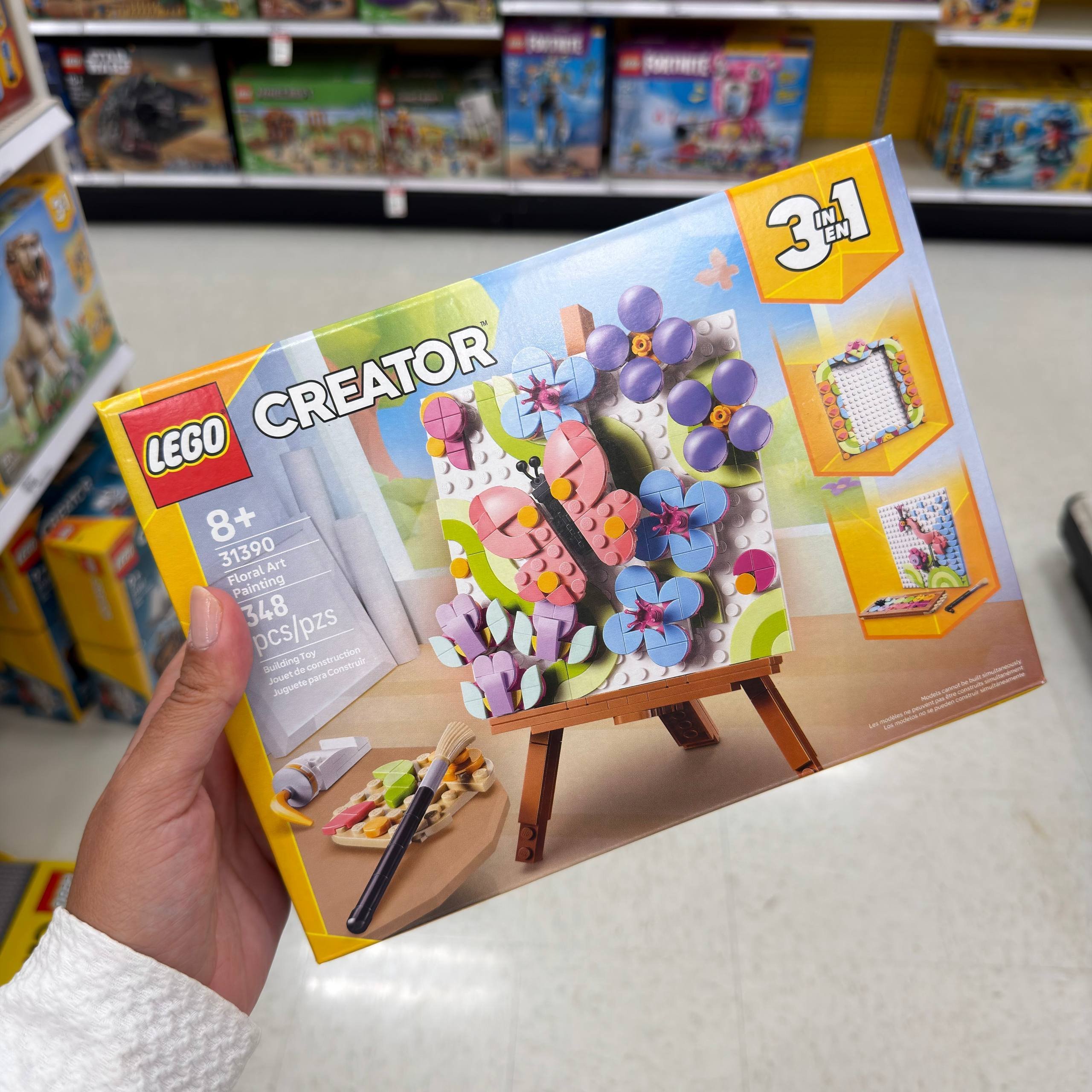 LEGO