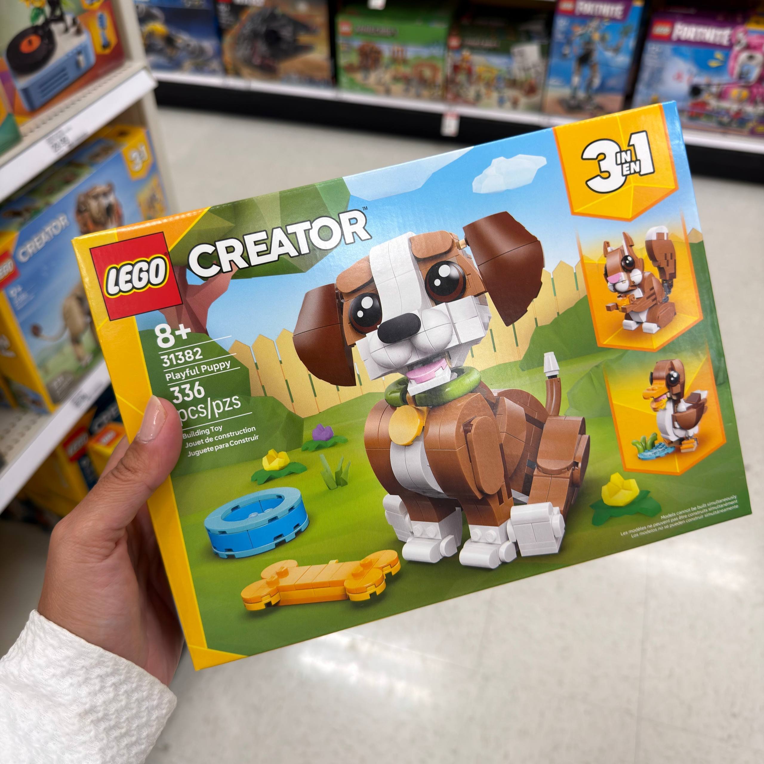 LEGO