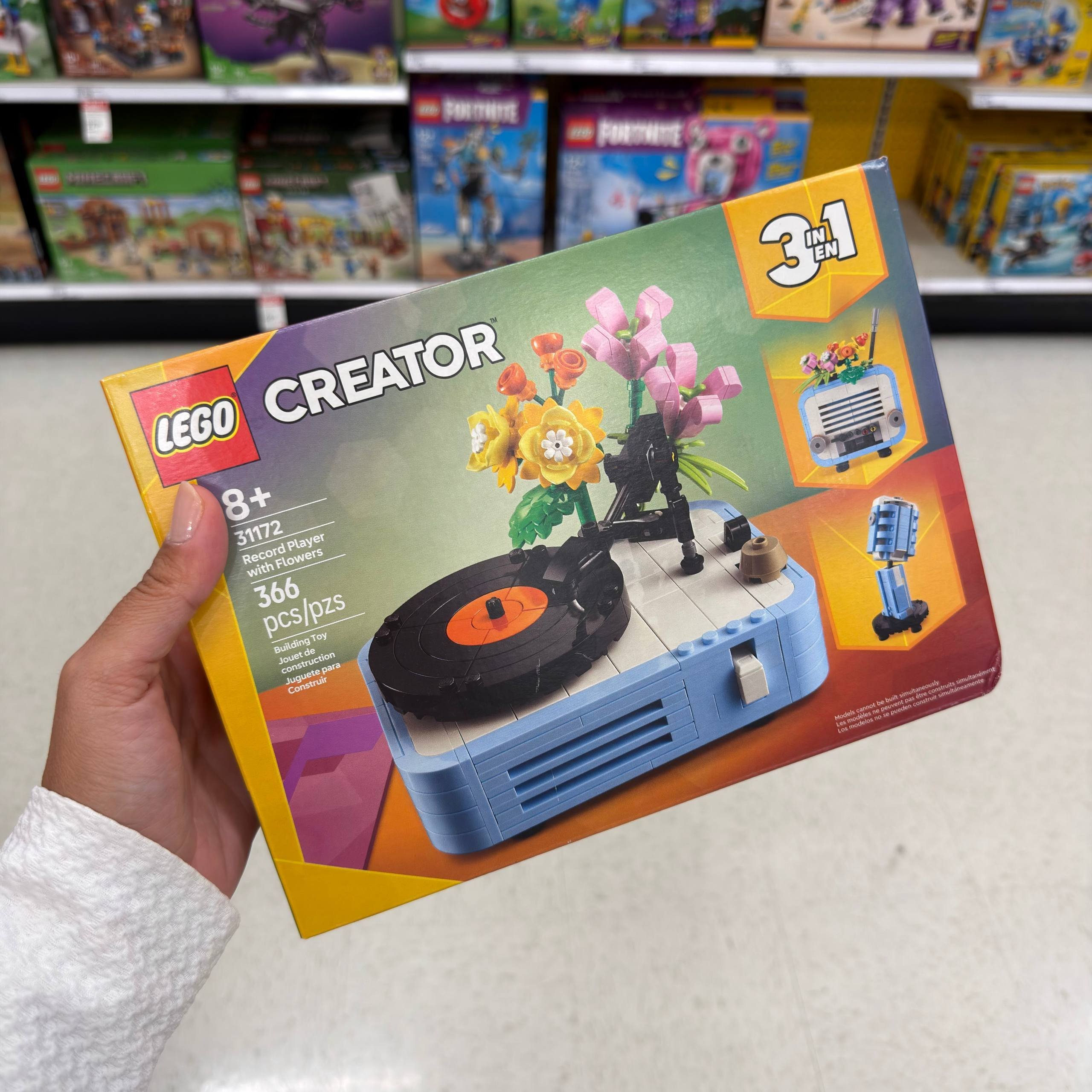 LEGO
