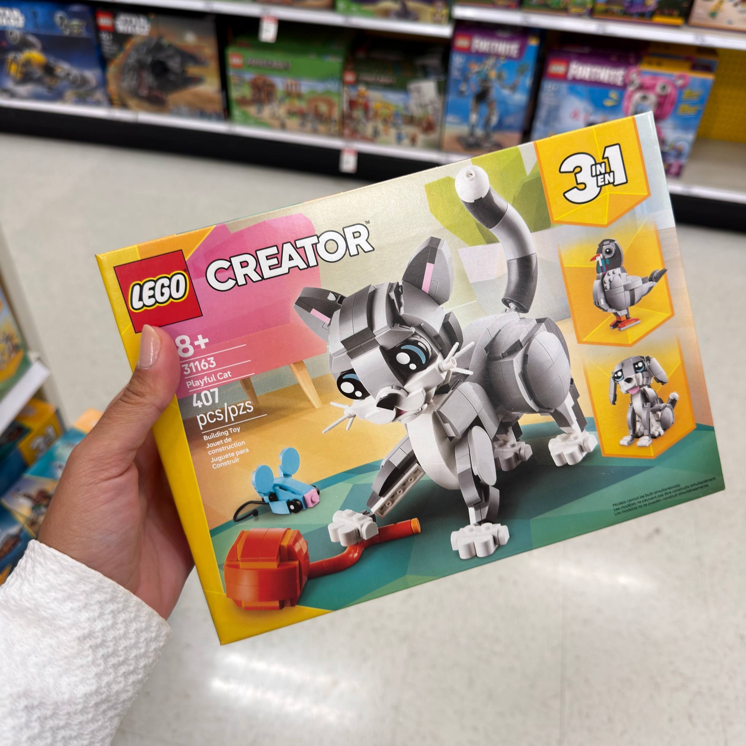 LEGO