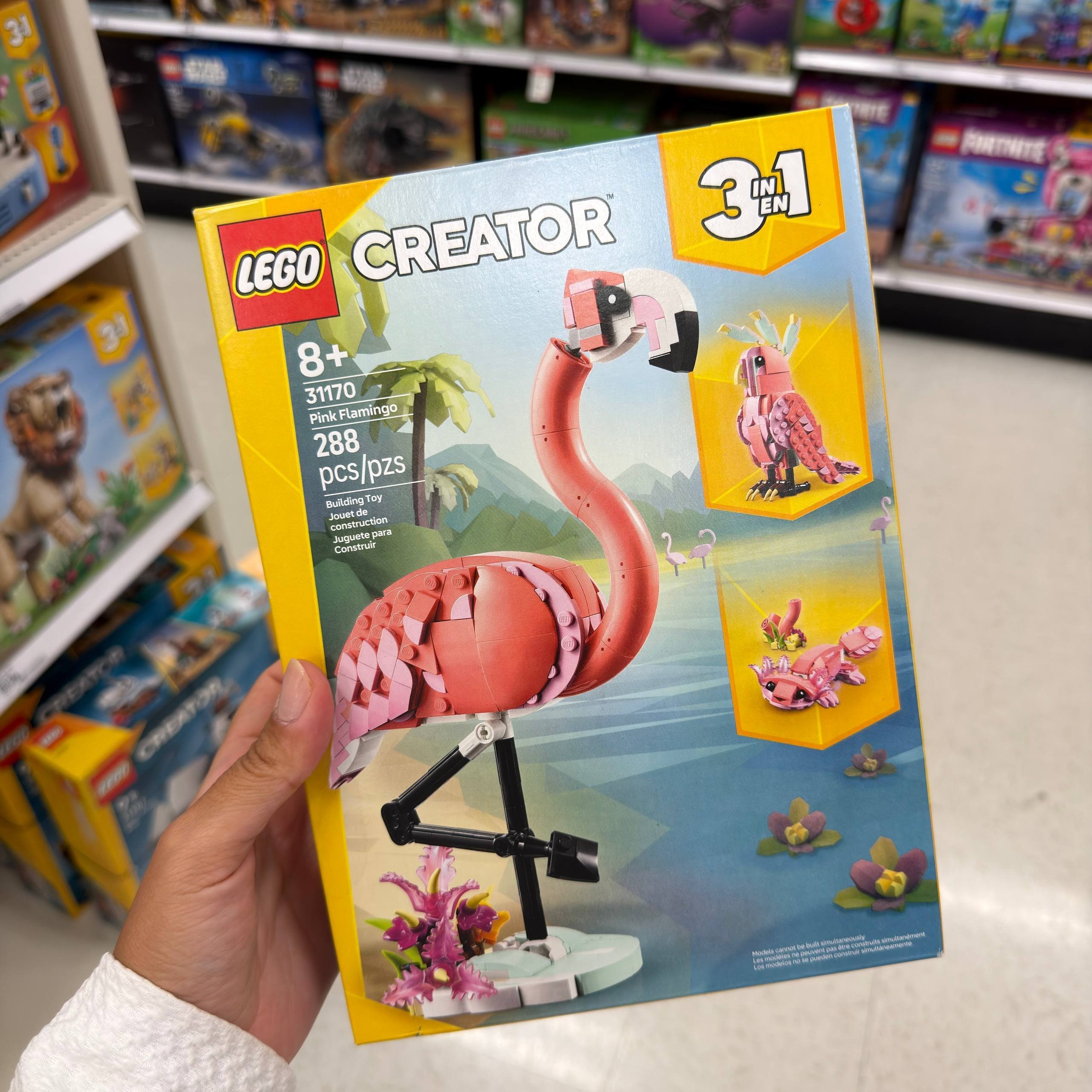 LEGO