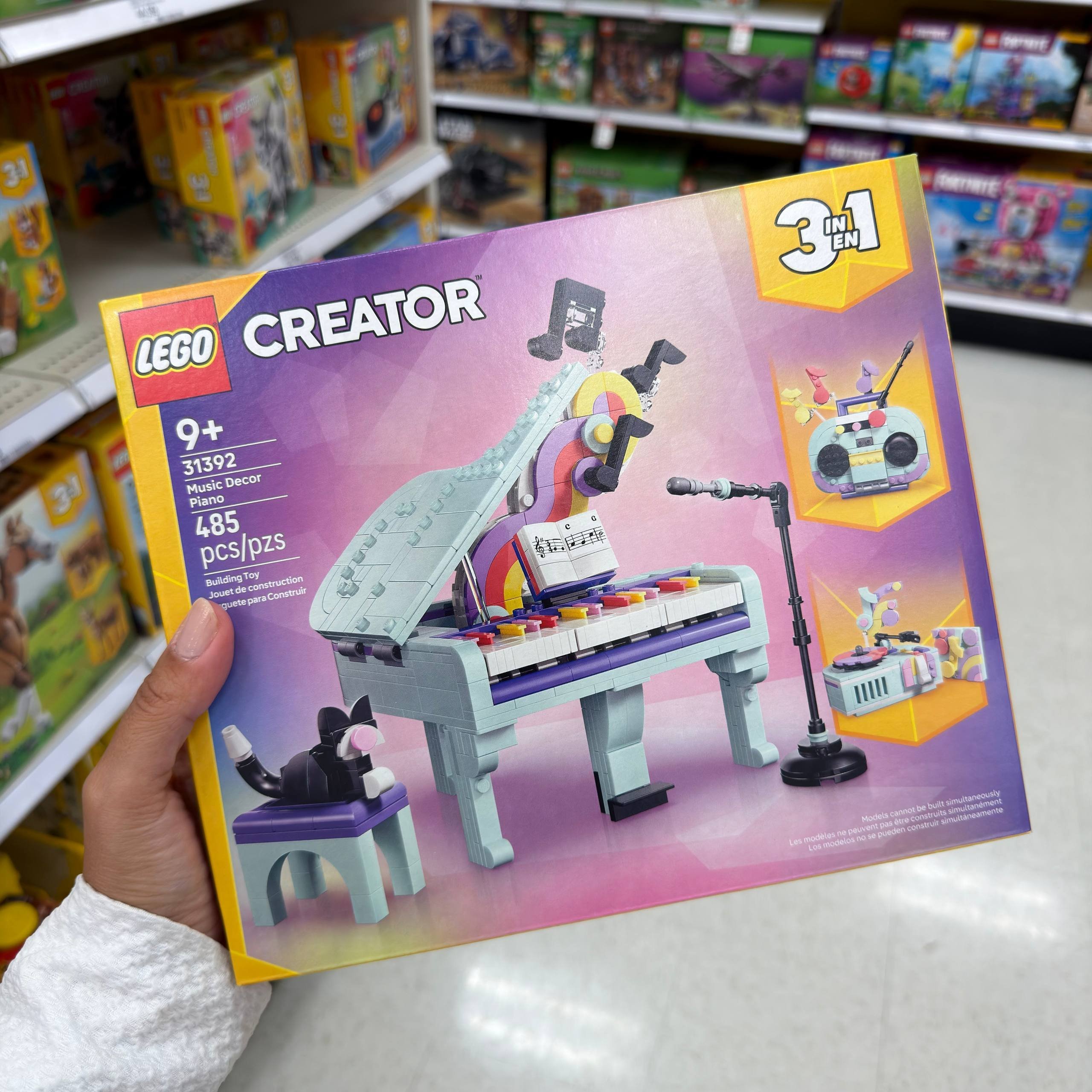 LEGO