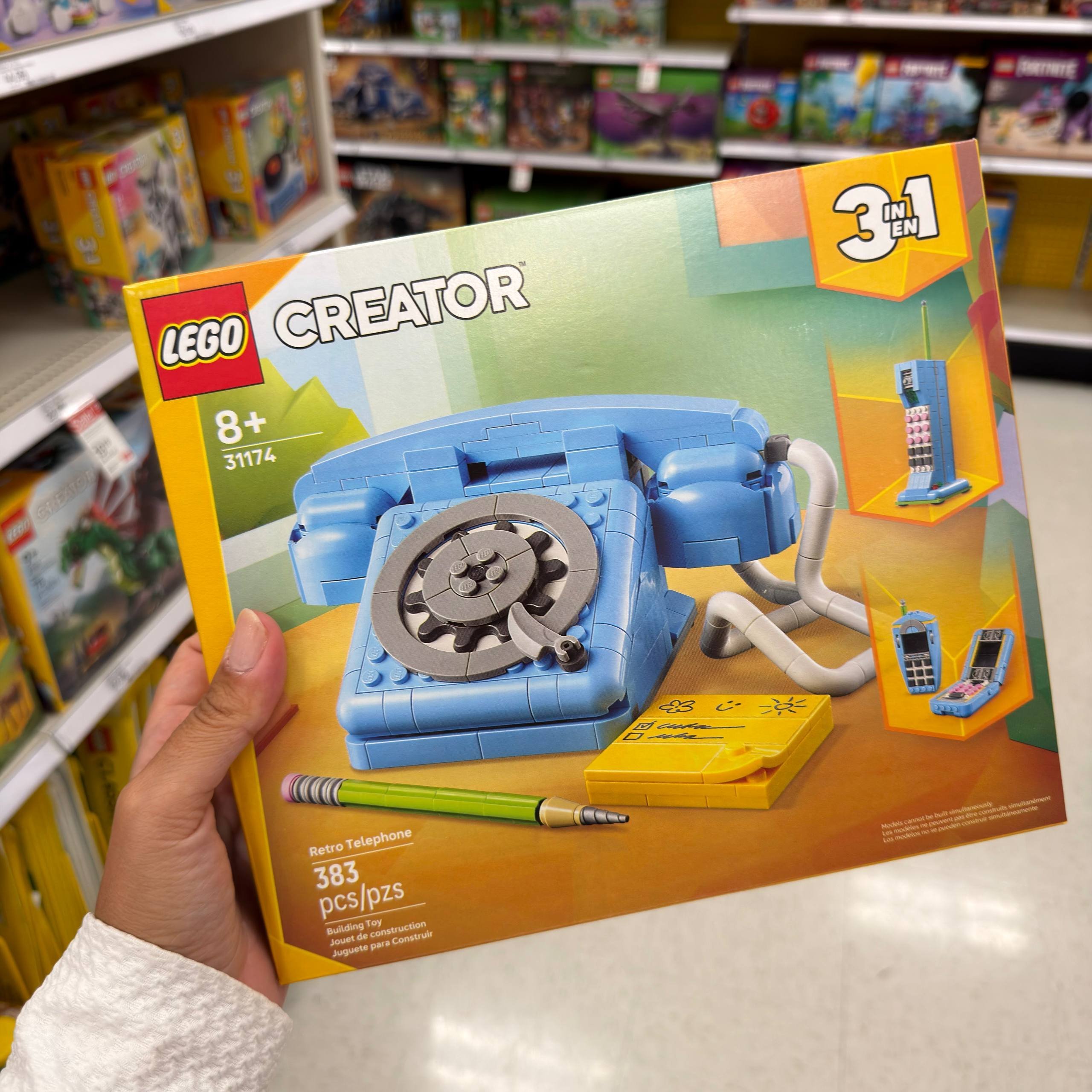 LEGO