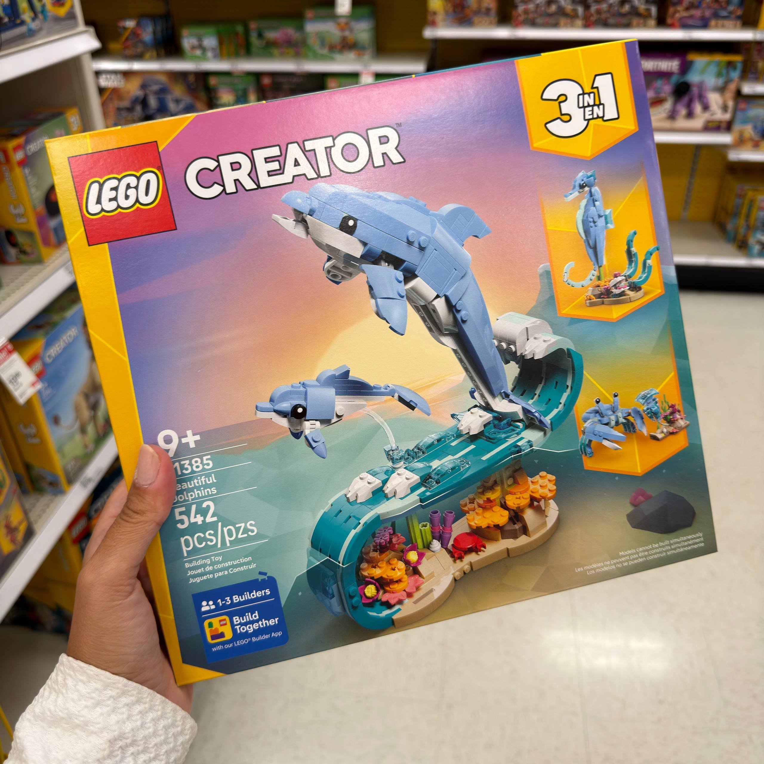 LEGO