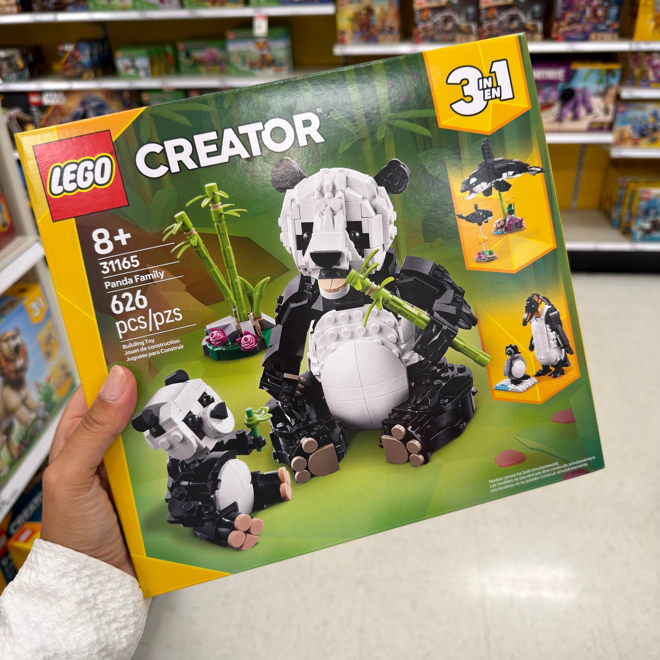 LEGO